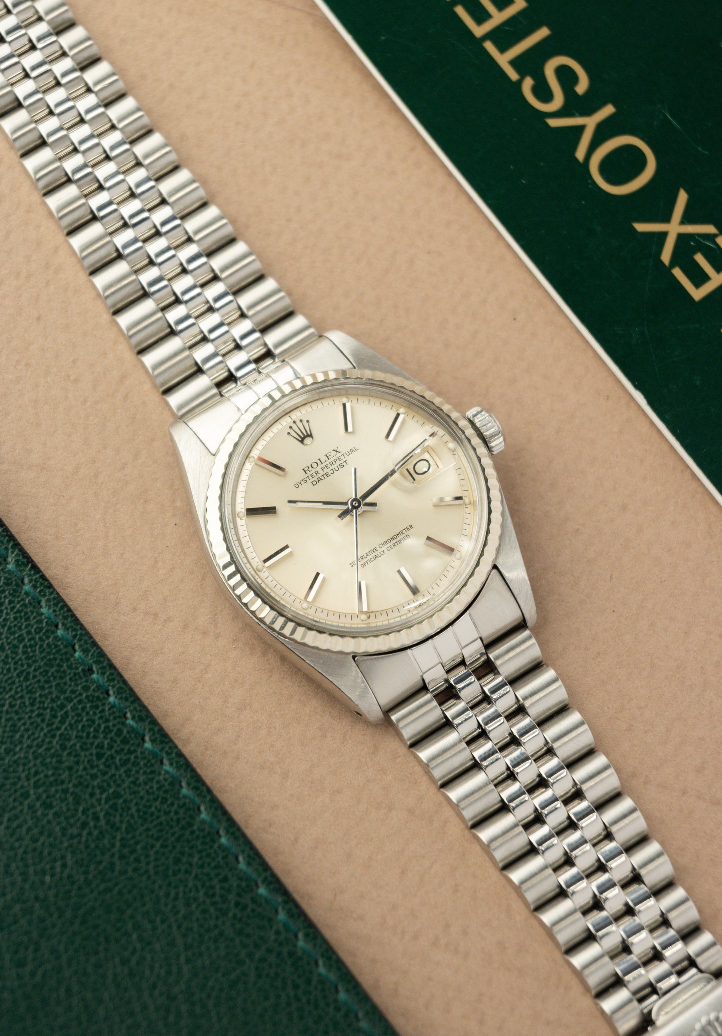 Rolex Datejust 36