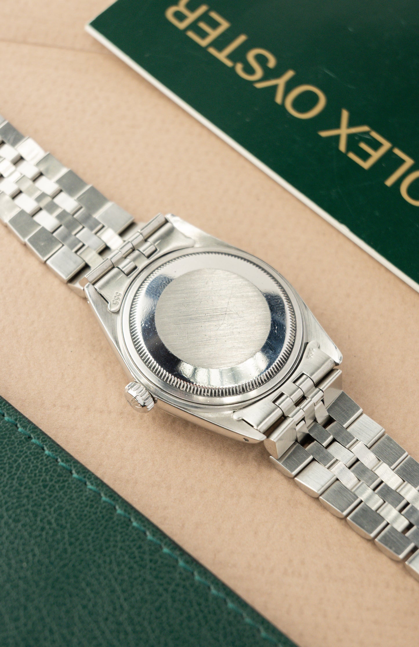 Rolex Datejust 36