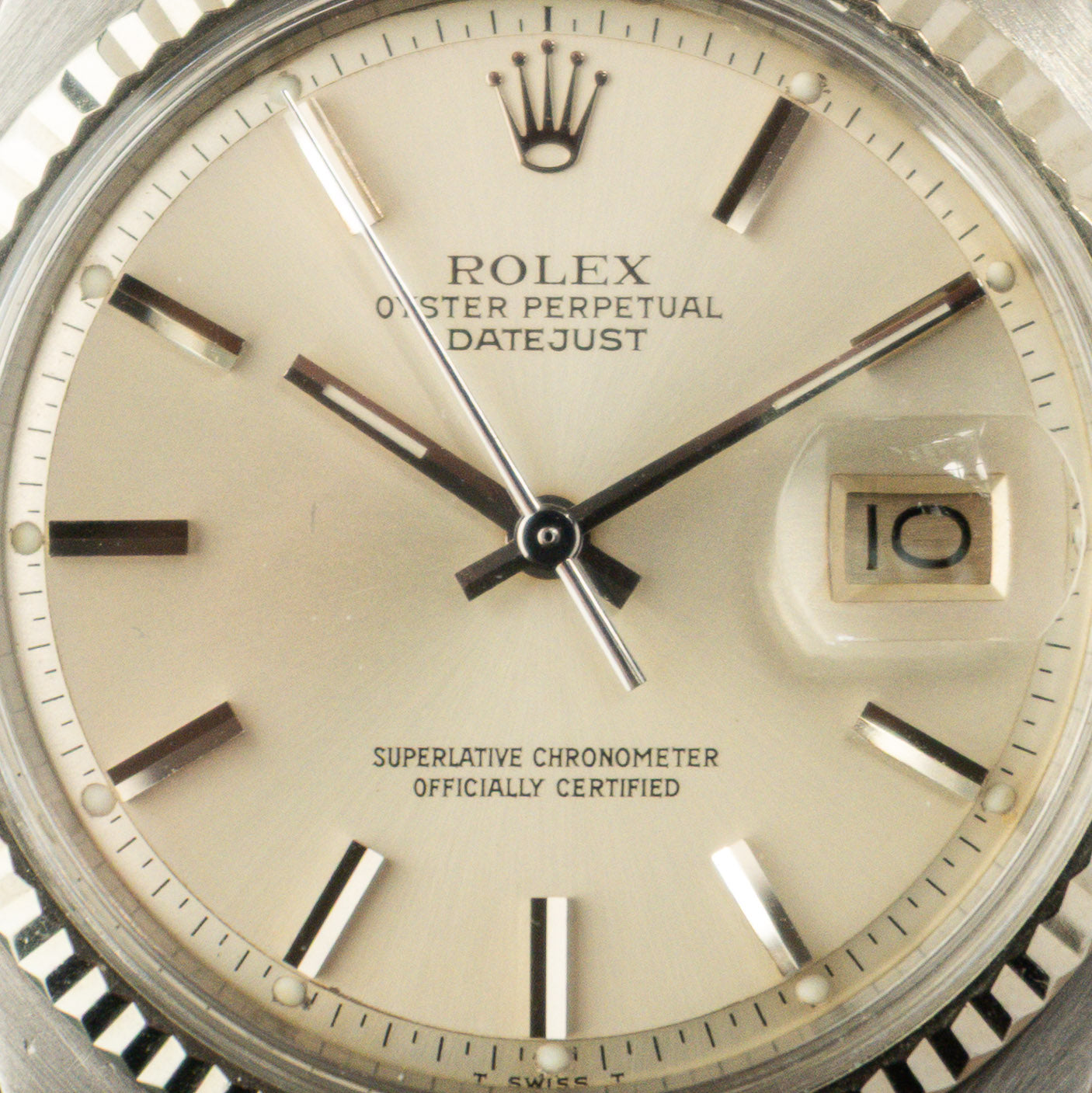 Rolex Datejust 36