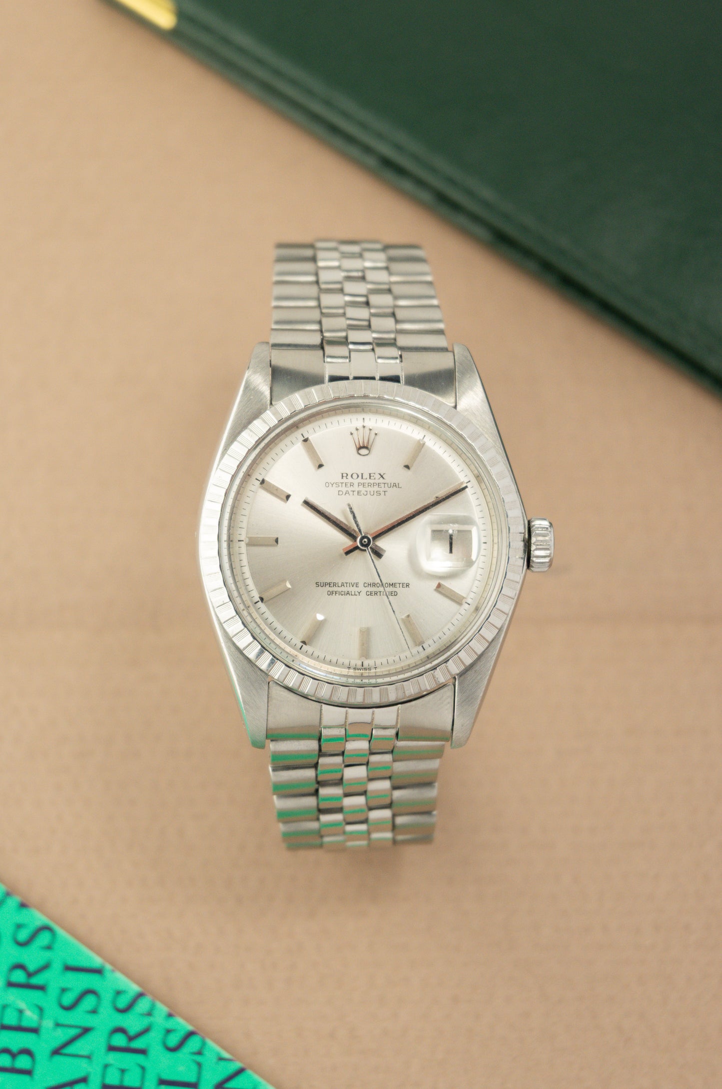 Rolex Datejust 36