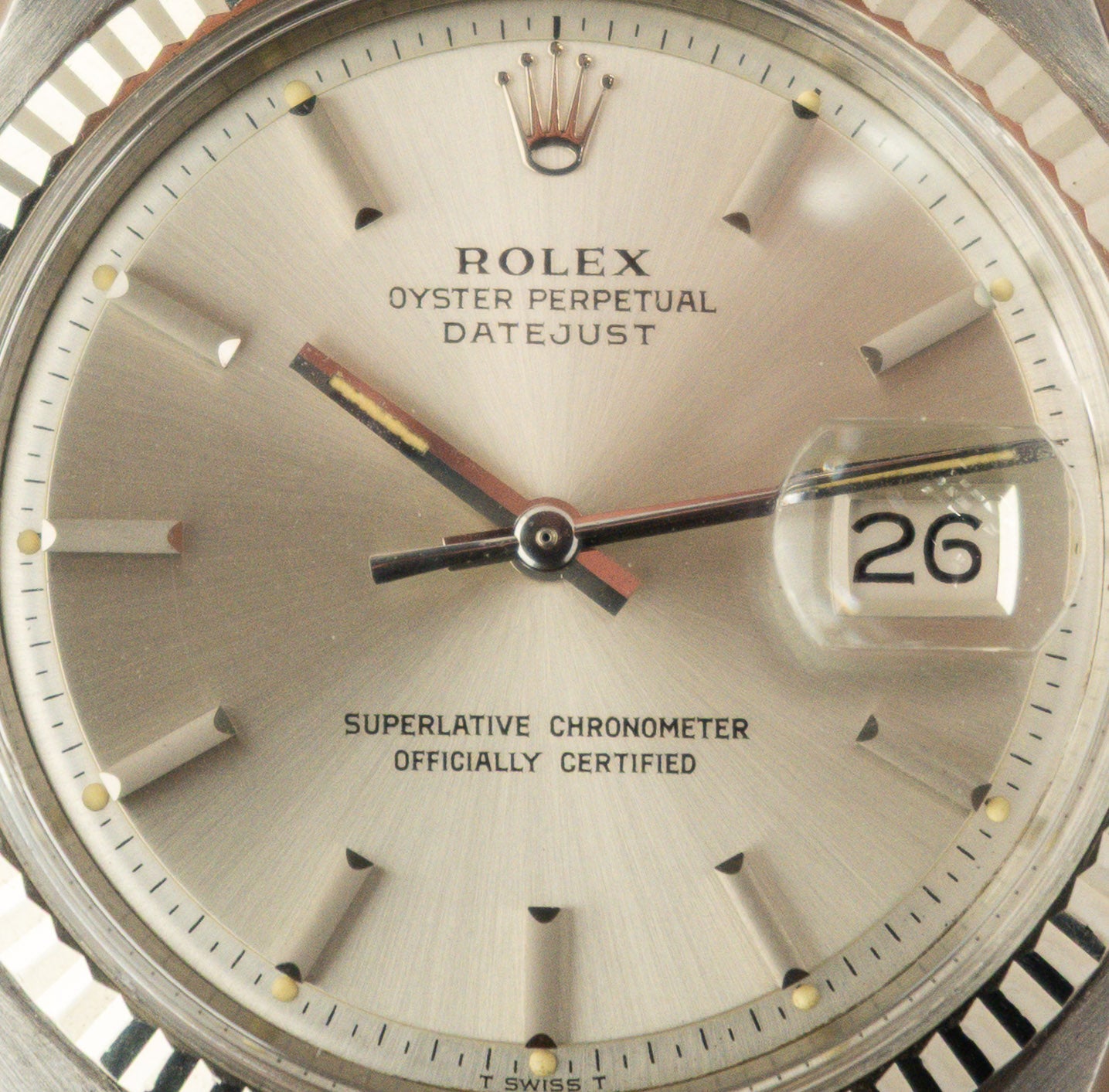Rolex Datejust 36