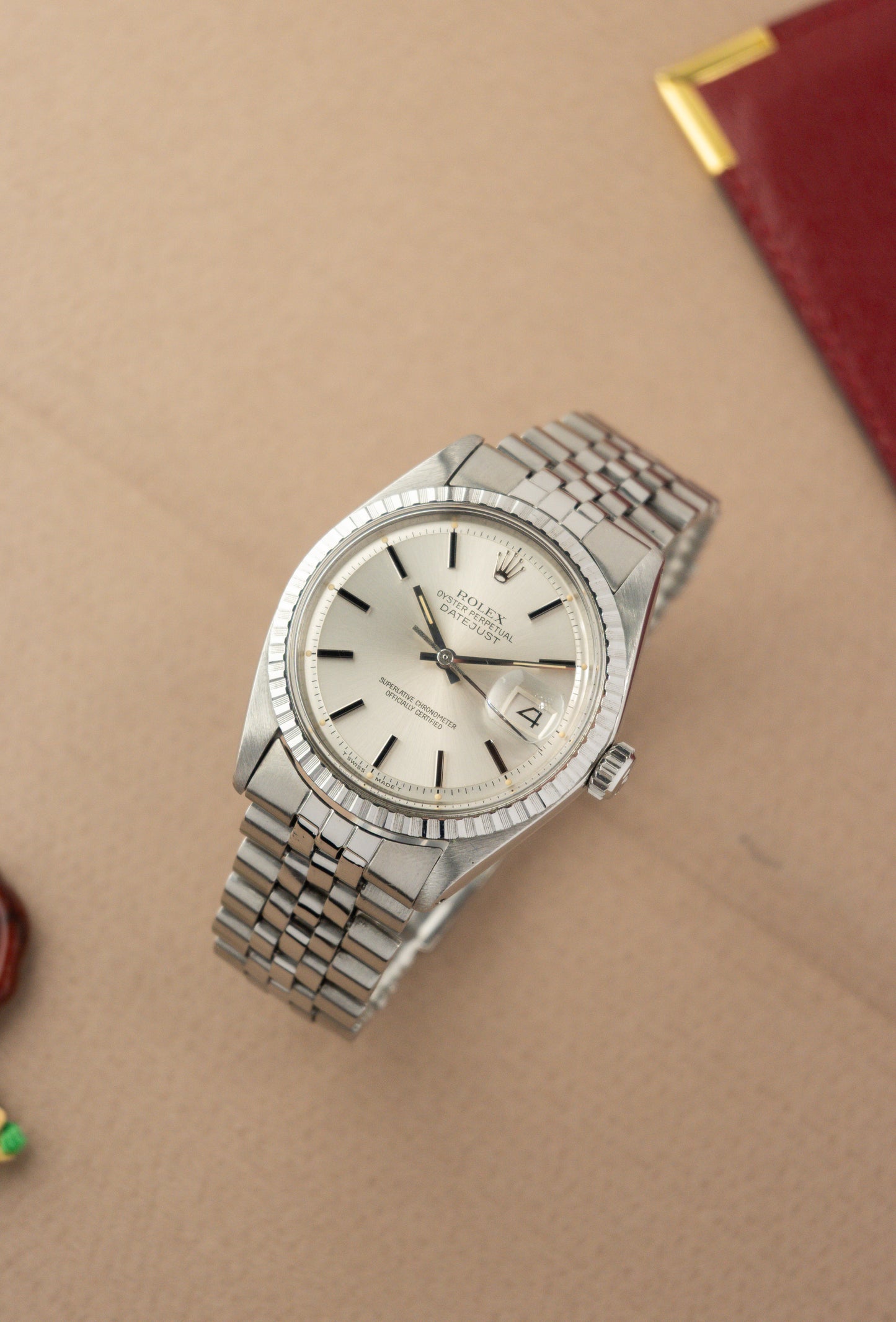 Rolex Datejust 36