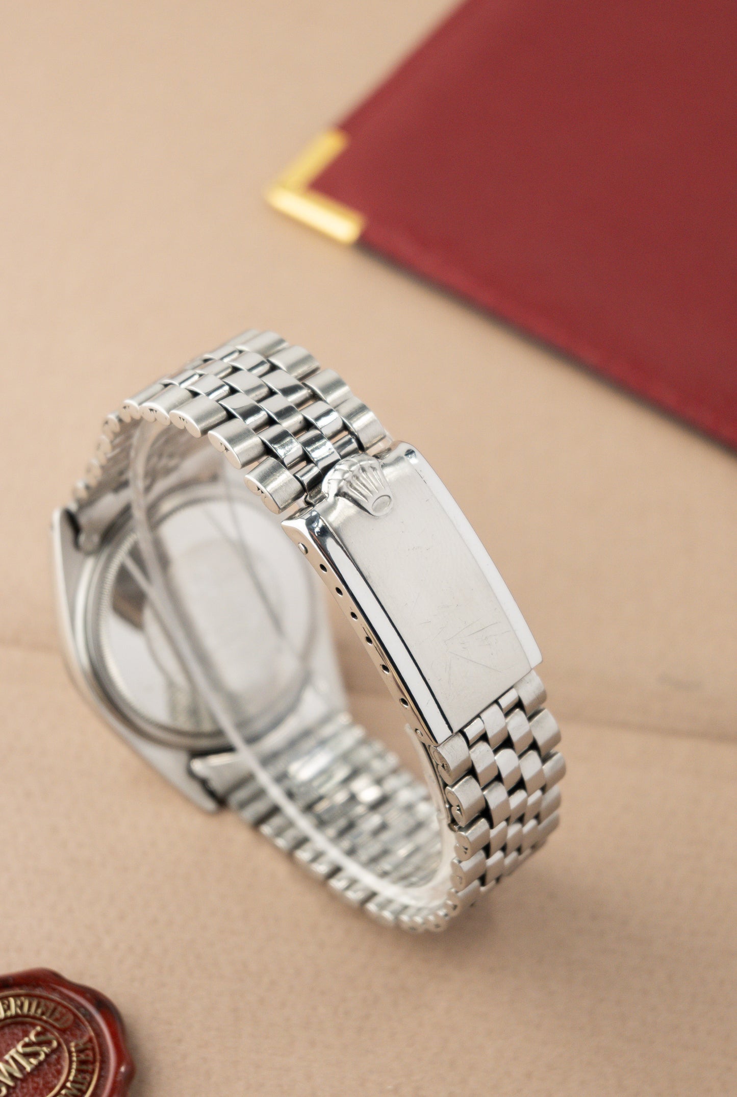 Rolex Datejust 36