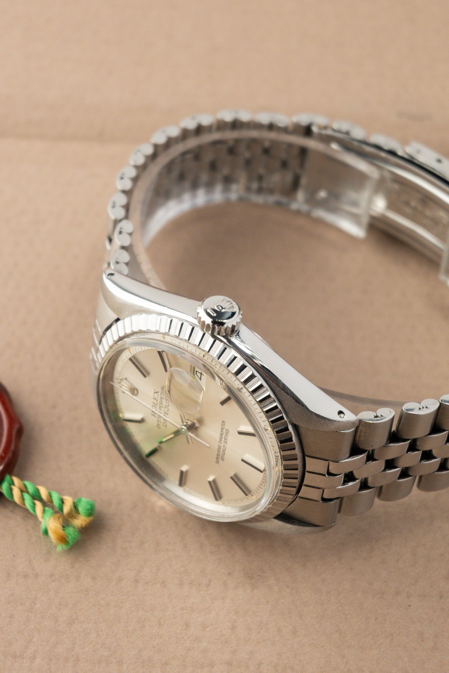 Rolex Datejust 36