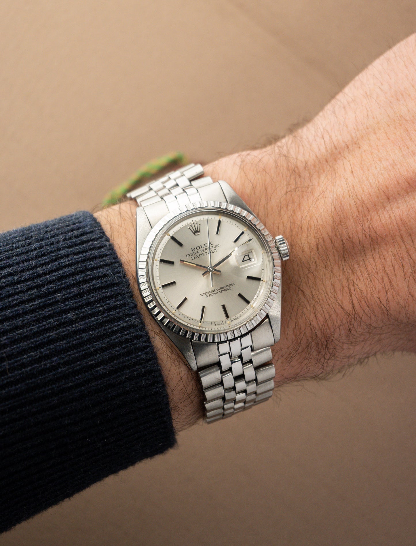 Rolex Datejust 36