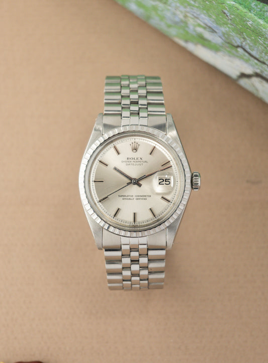Rolex Datejust 36