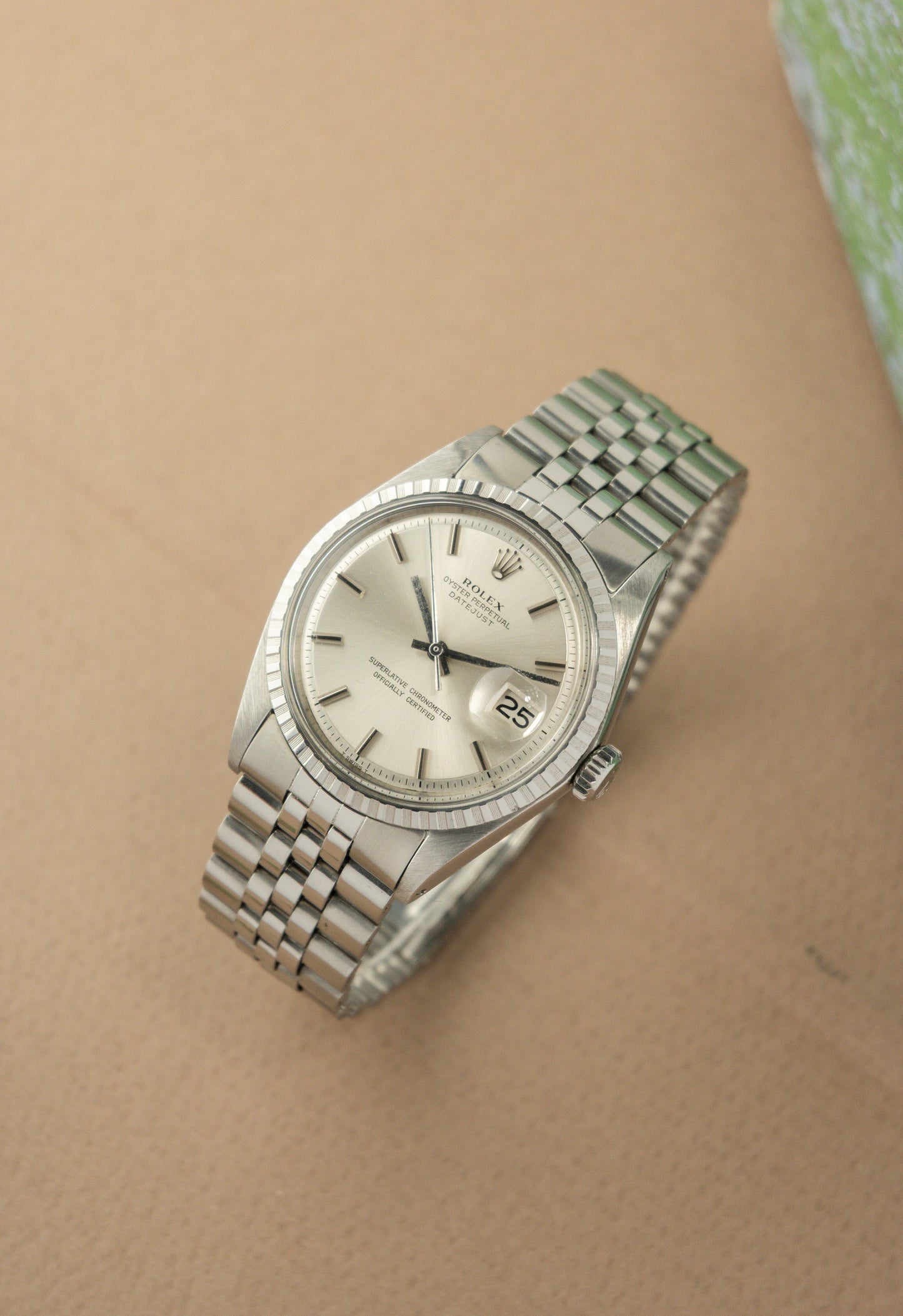 Rolex Datejust 36