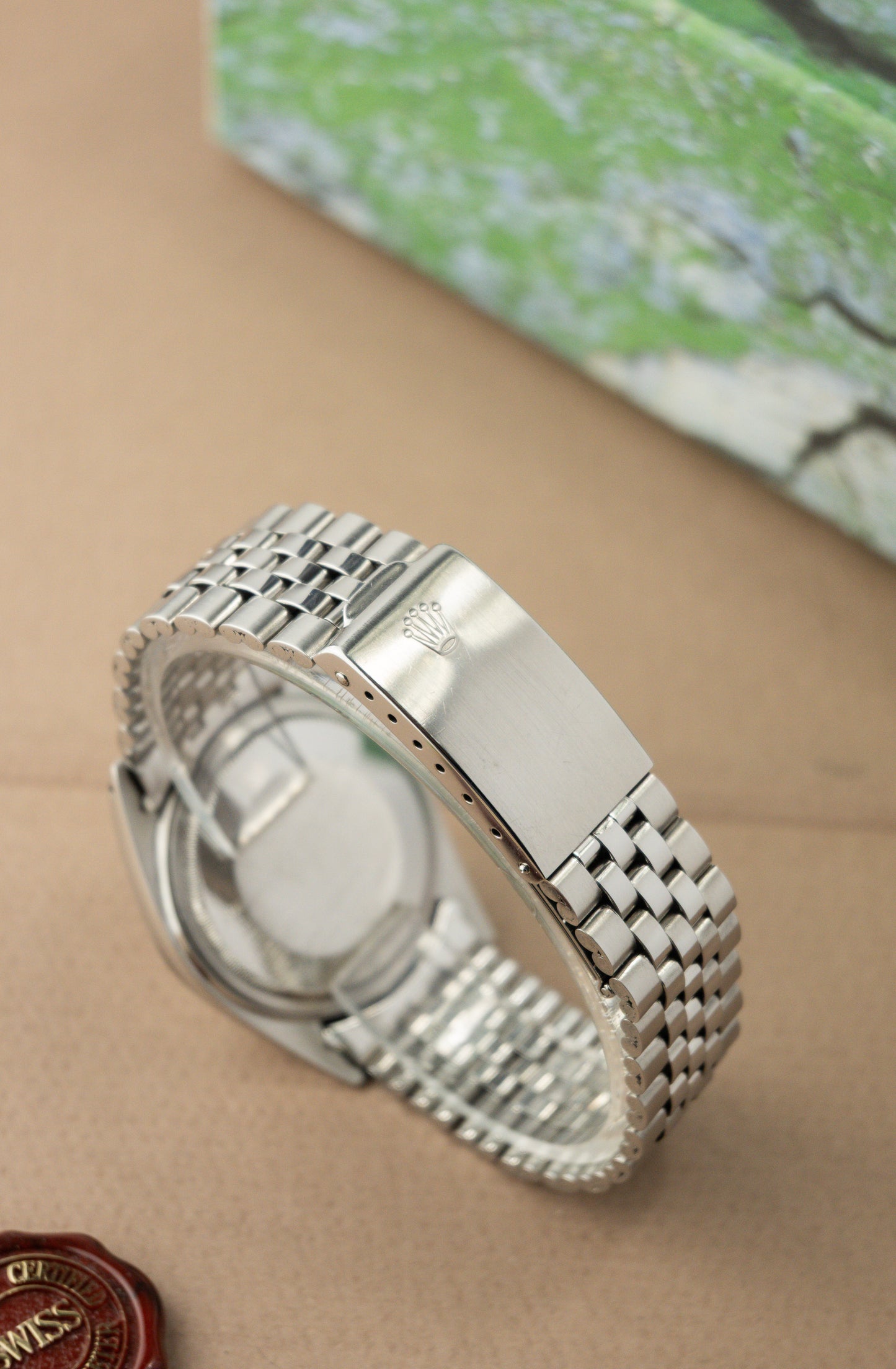 Rolex Datejust 36