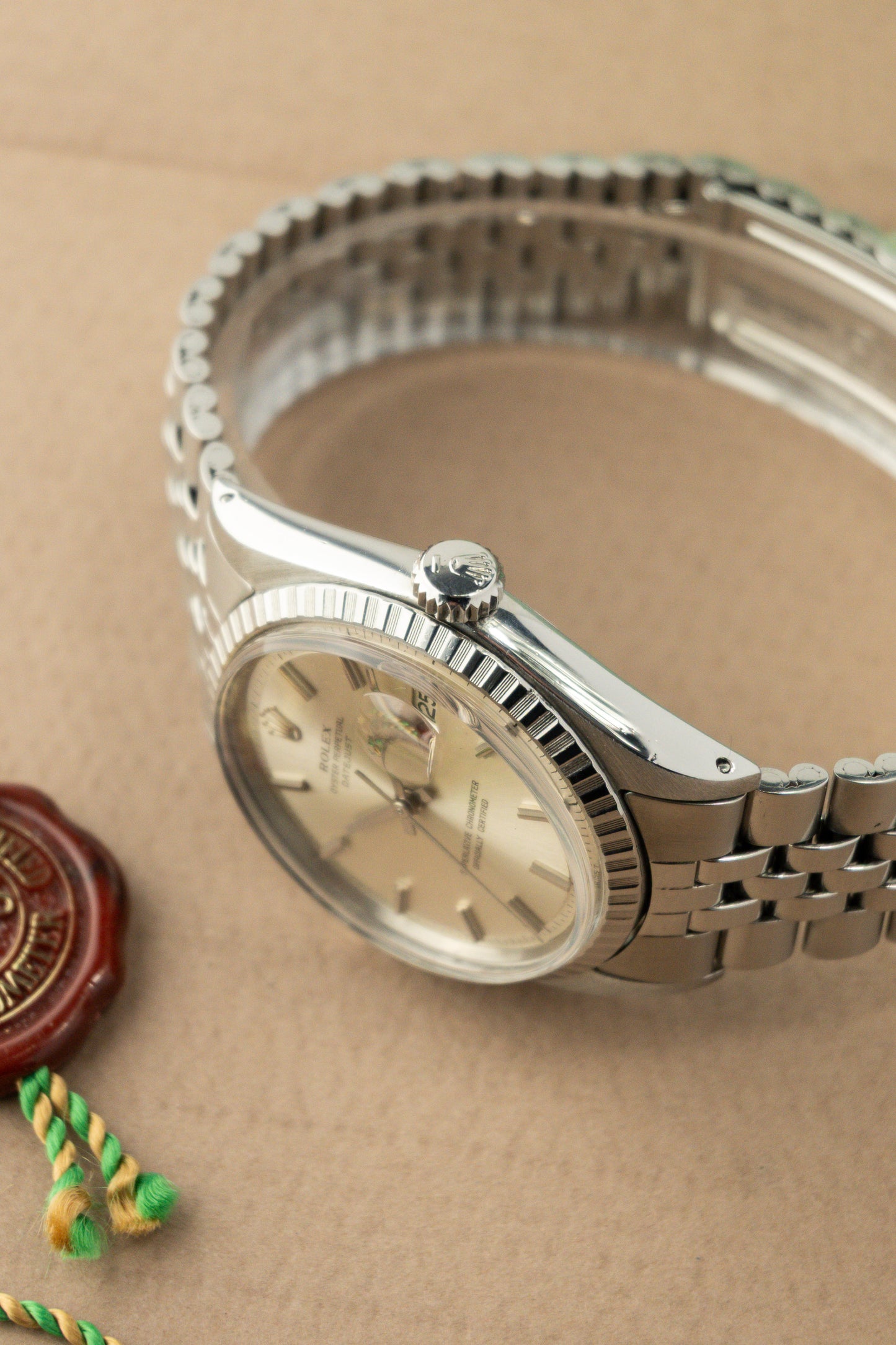 Rolex Datejust 36