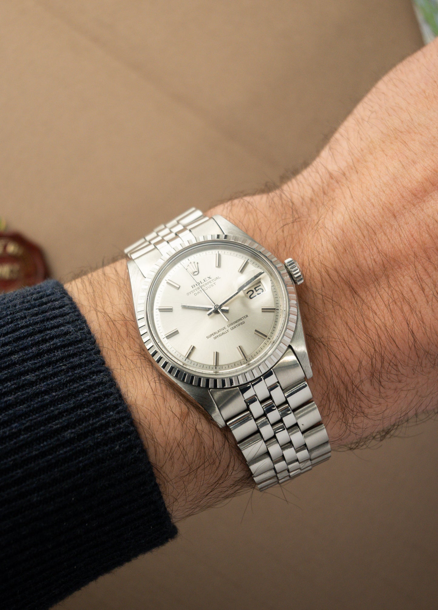 Rolex Datejust 36