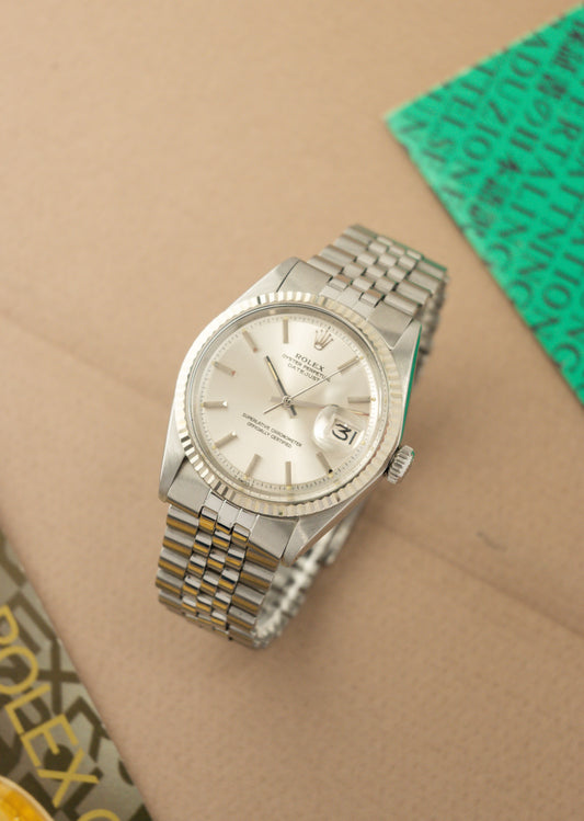 Rolex Datejust 36
