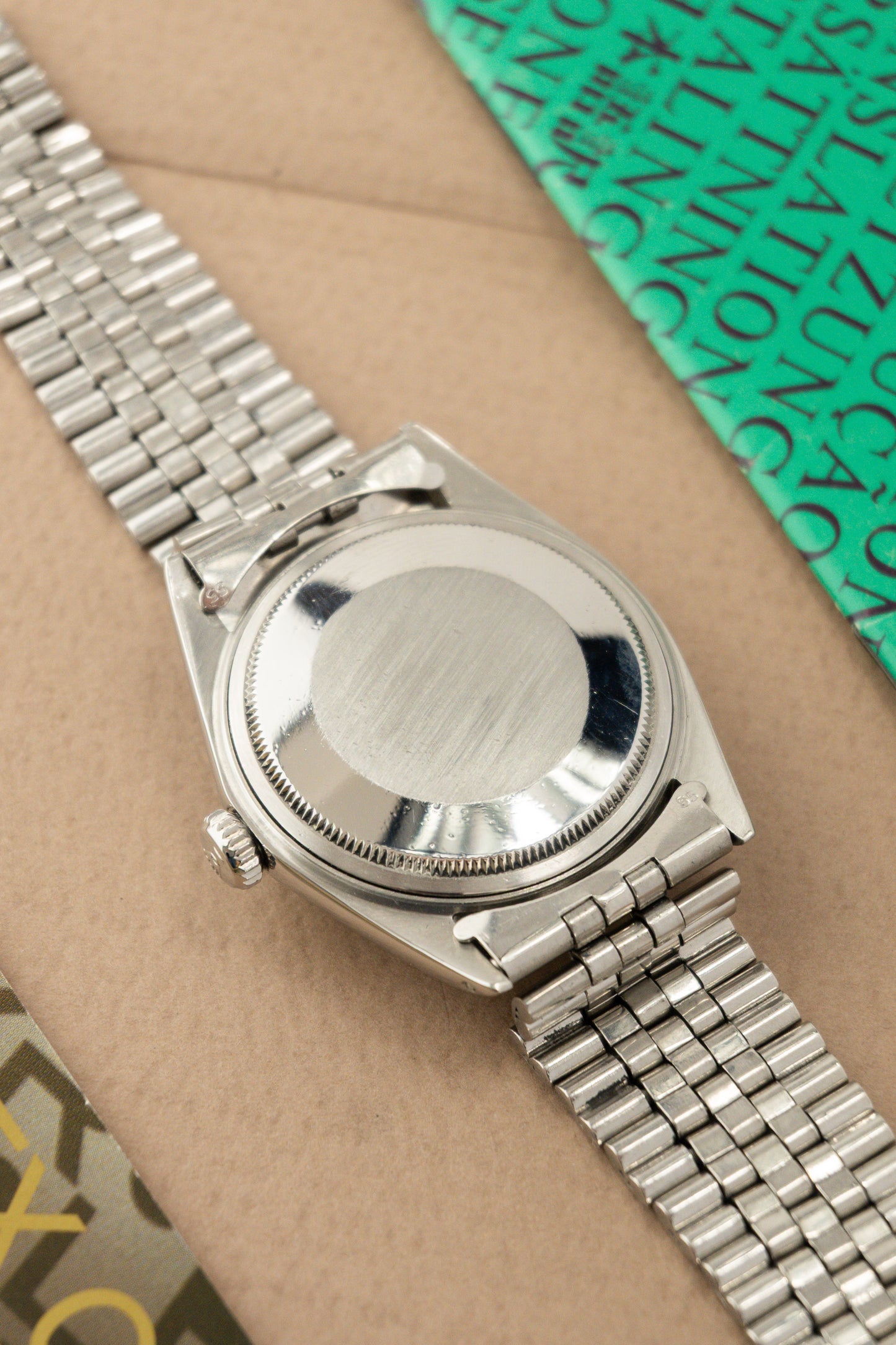 Rolex Datejust 36
