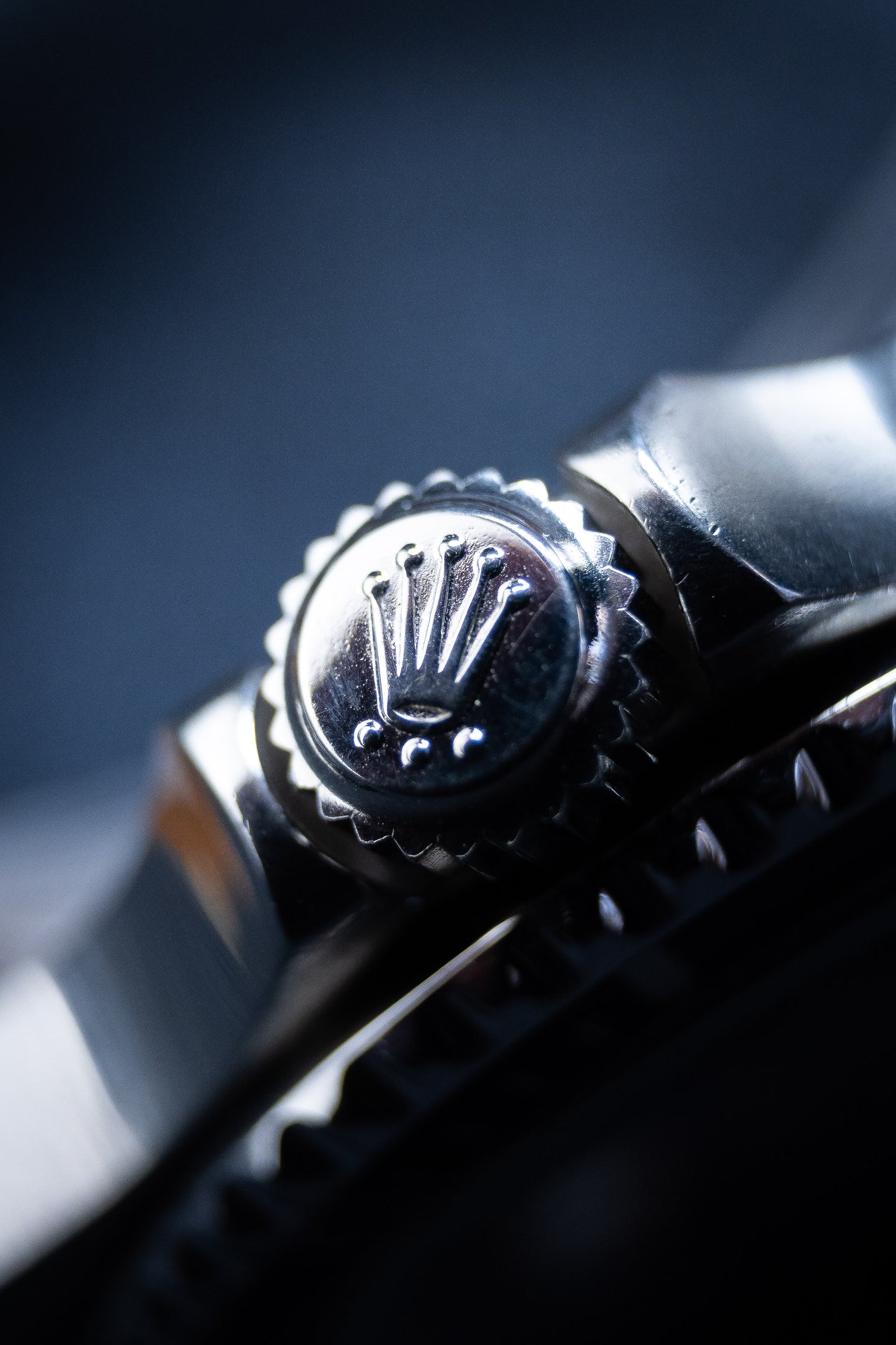 Rolex Submariner 40 '5512'