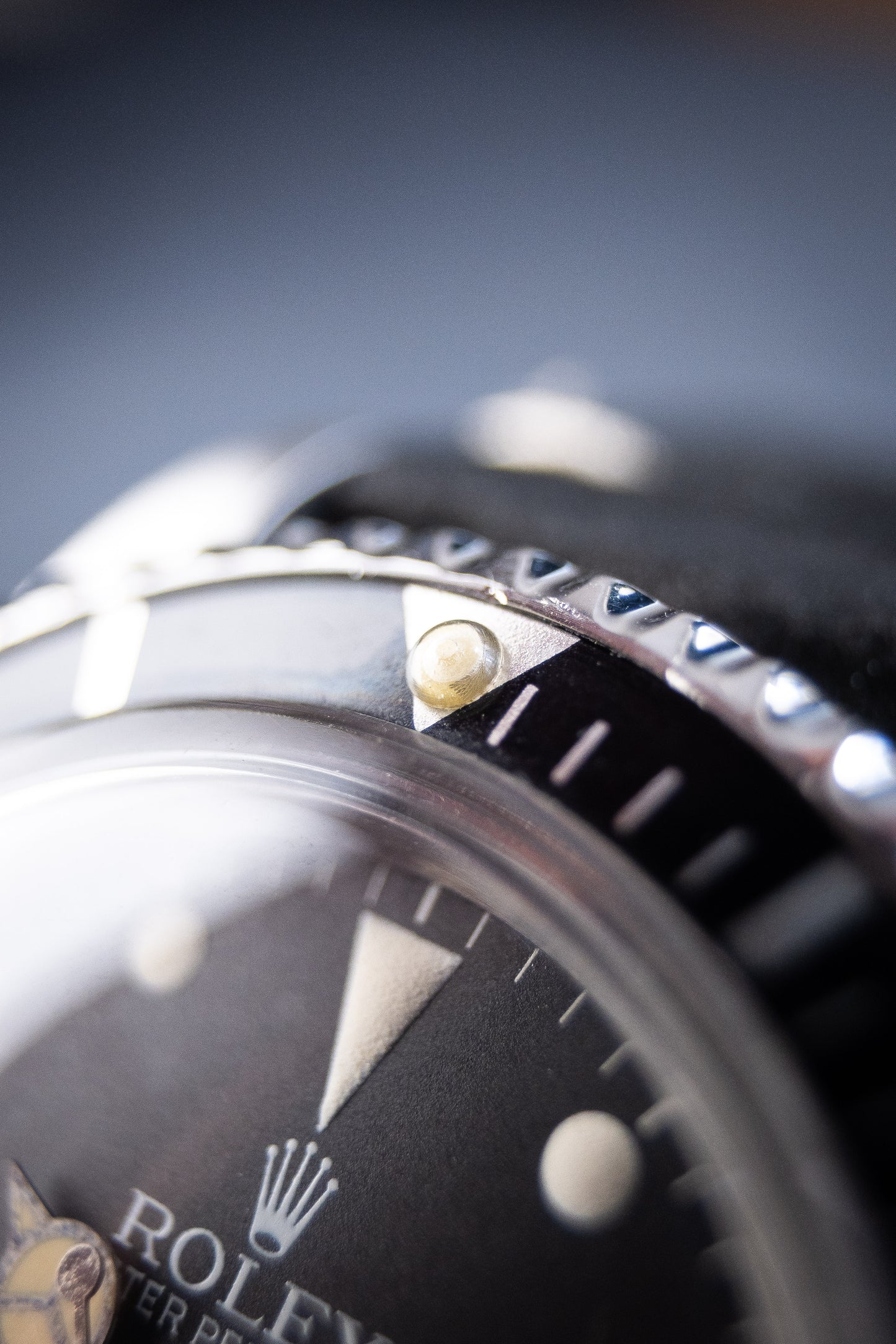 Rolex Submariner 40 '5512'