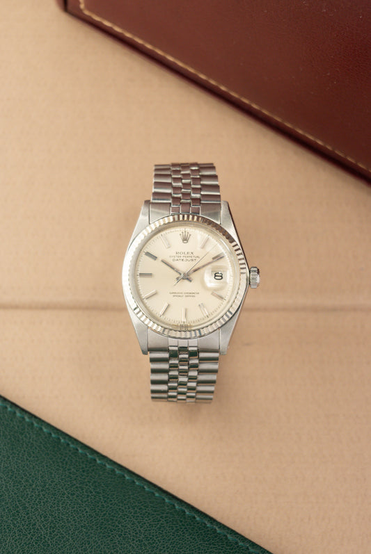 Rolex Datejust 36