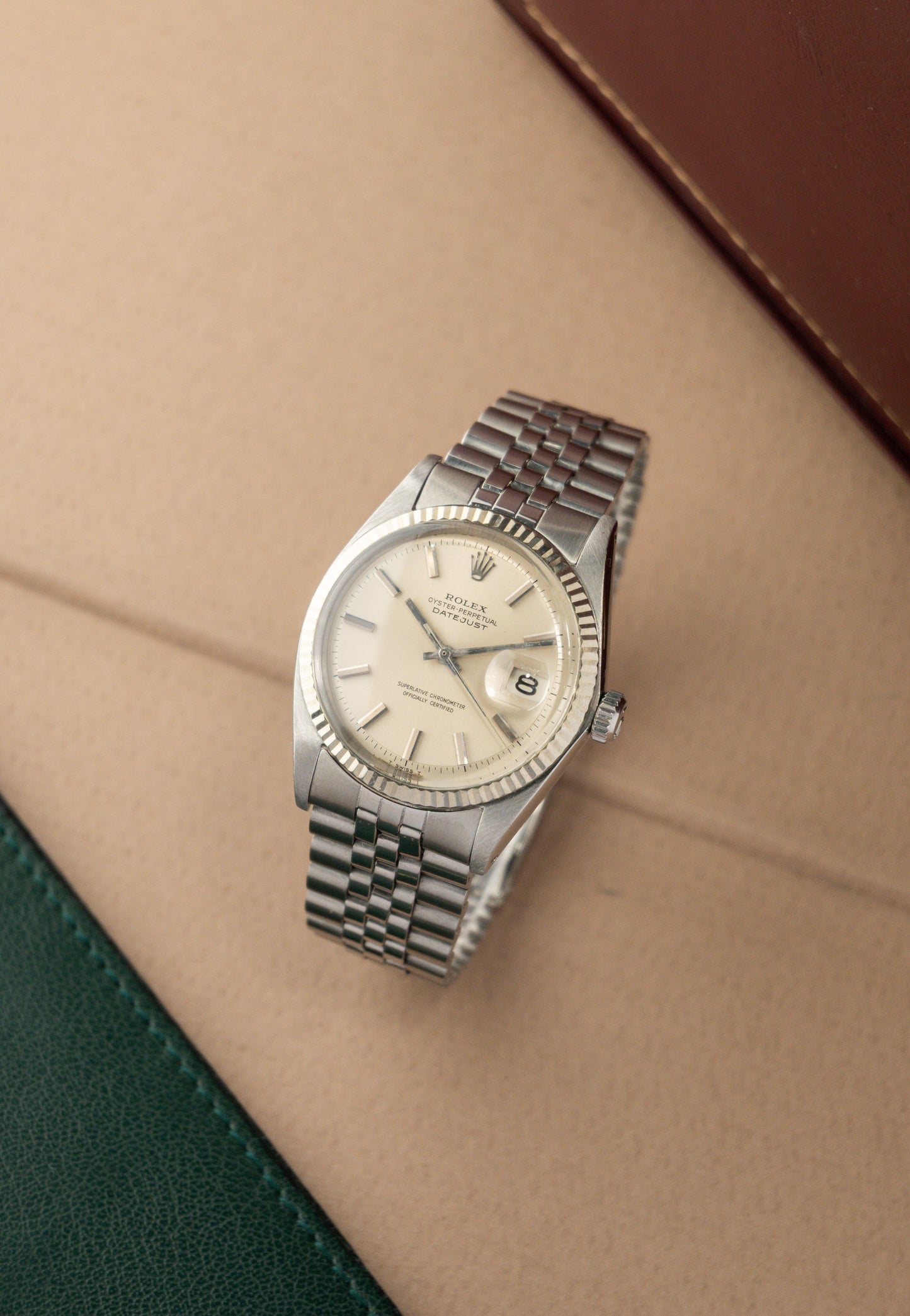 Rolex Datejust 36