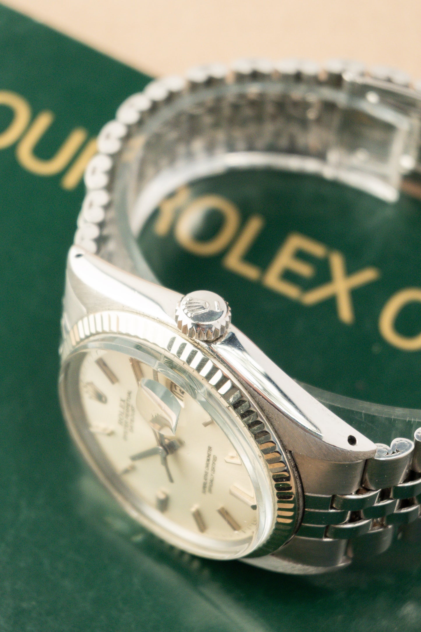 Rolex Datejust 36