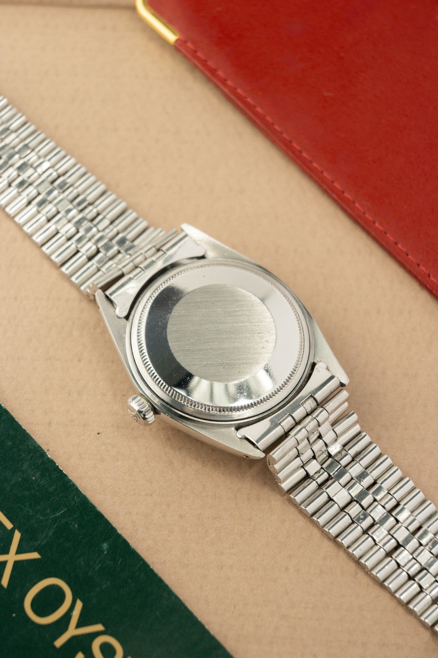 Rolex Datejust 36