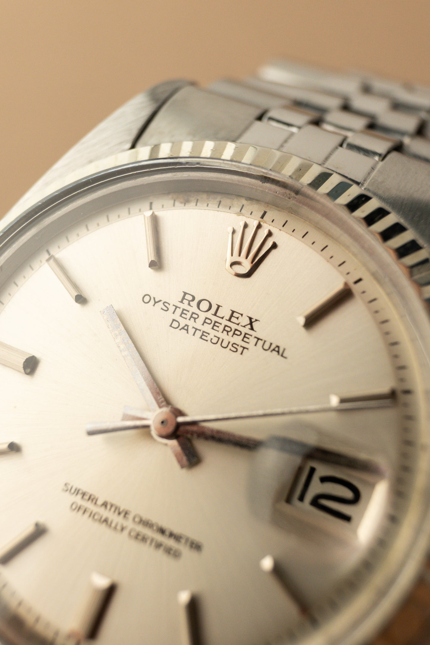 Rolex Datejust 36