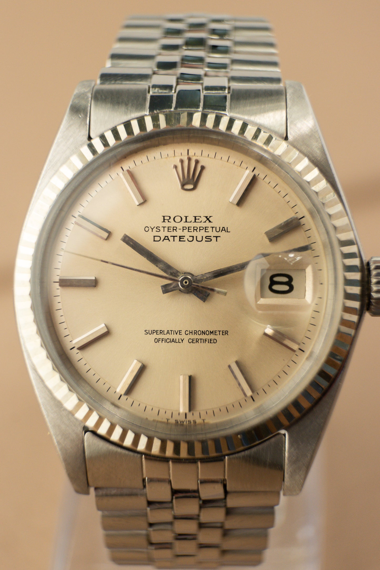 Rolex Datejust 36