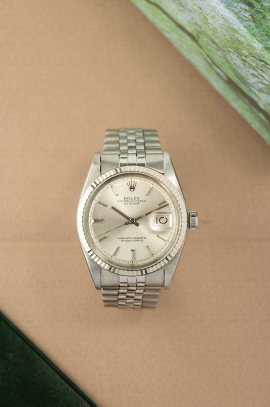 Rolex Datejust 36