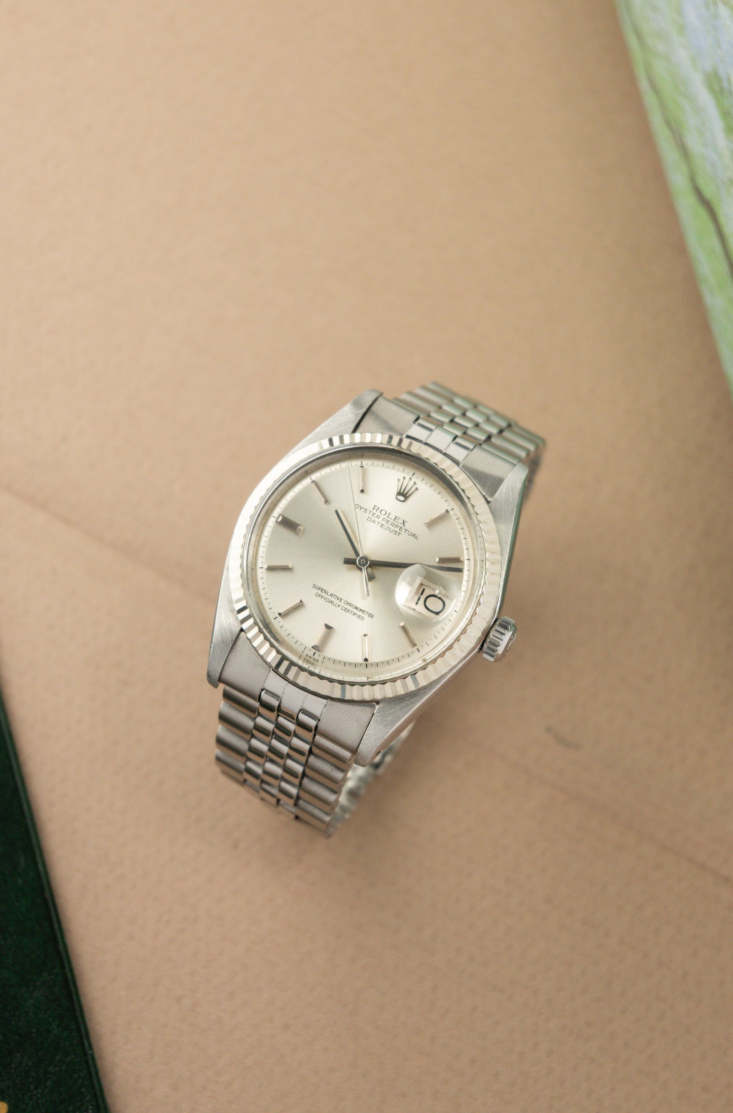 Rolex Datejust 36