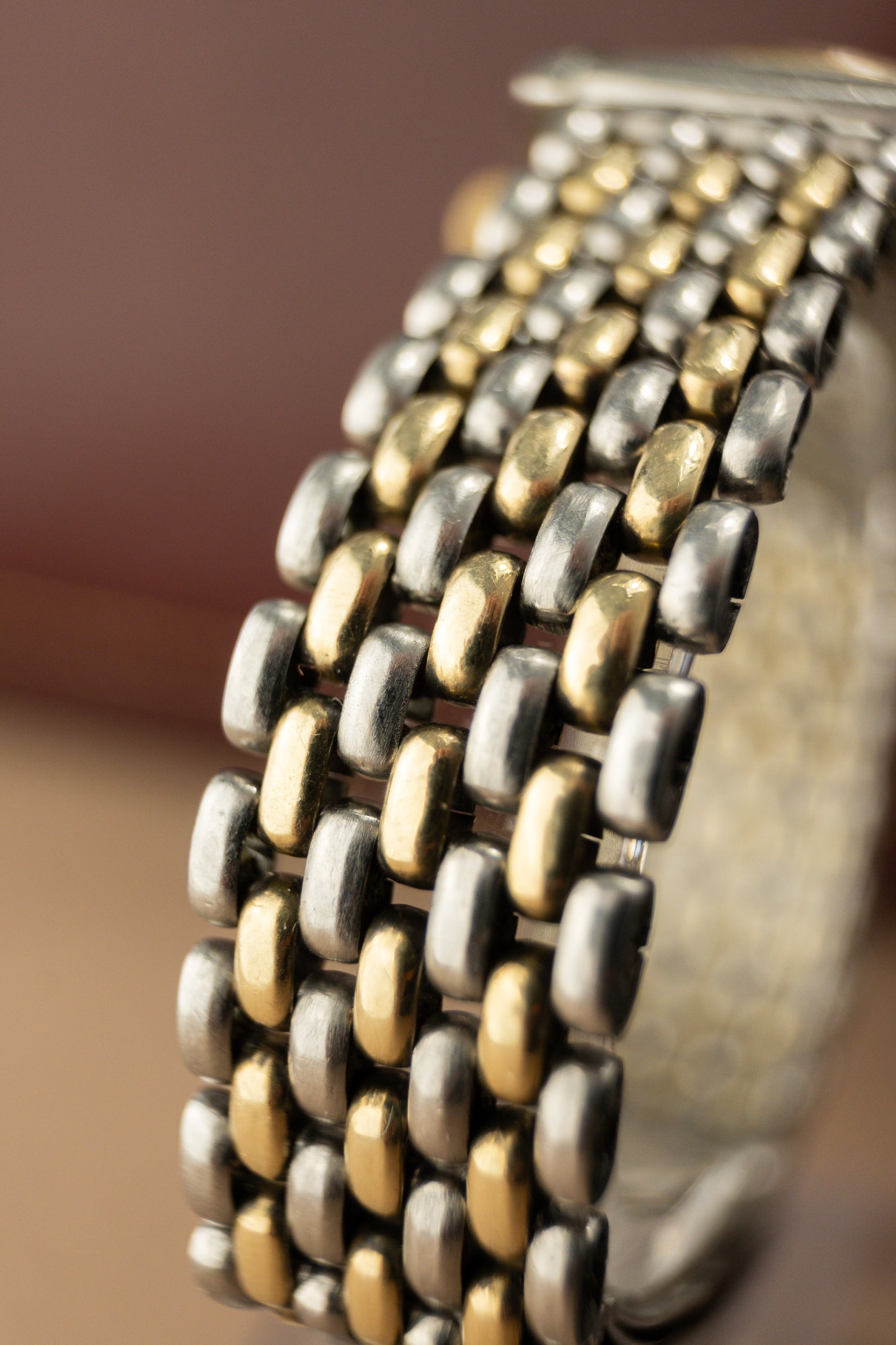 Rolex Bubbleback Ref. 5011 | Vintage Oyster Perpetual | Unisex