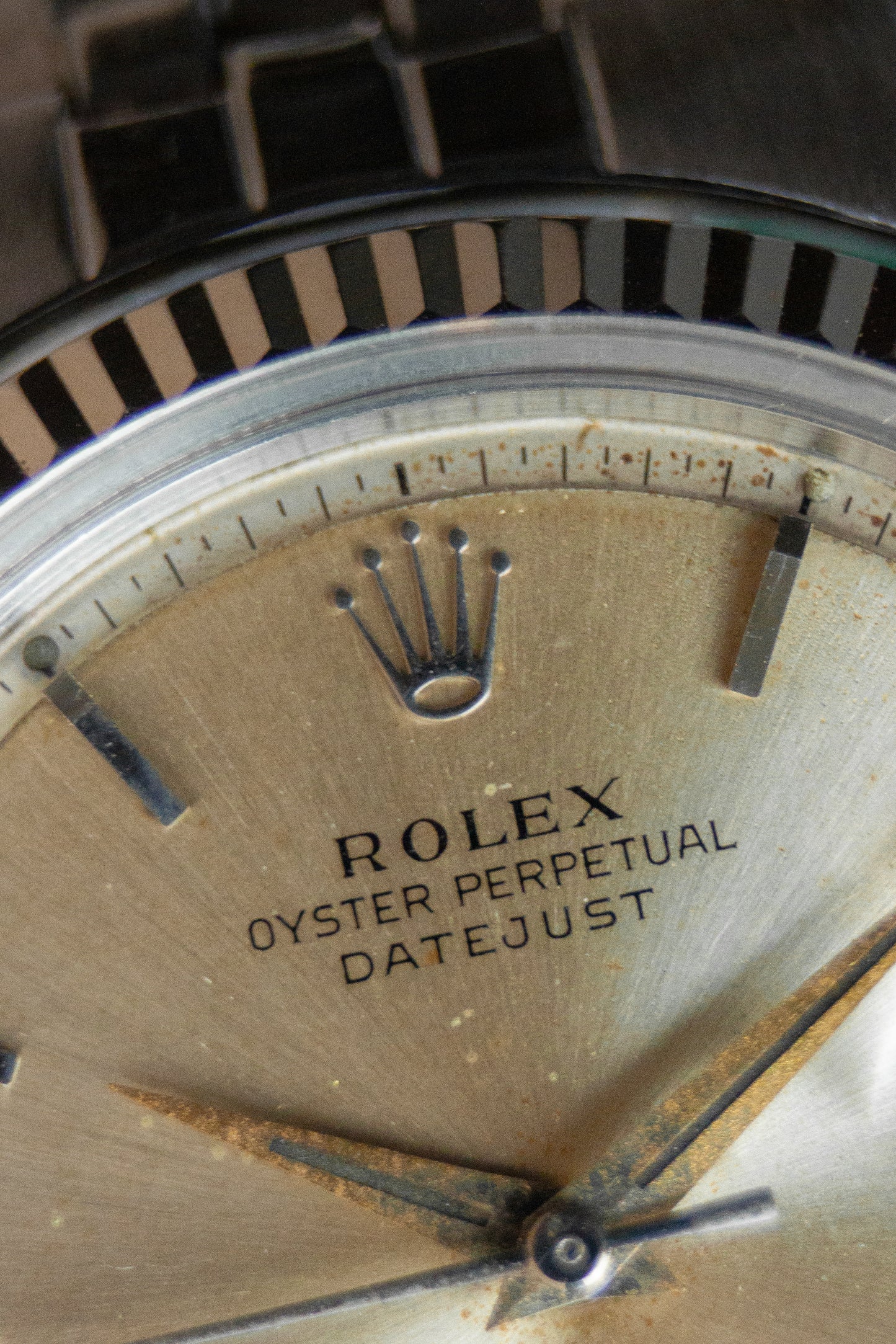 Rolex Oyster Perpetual Datejust 36