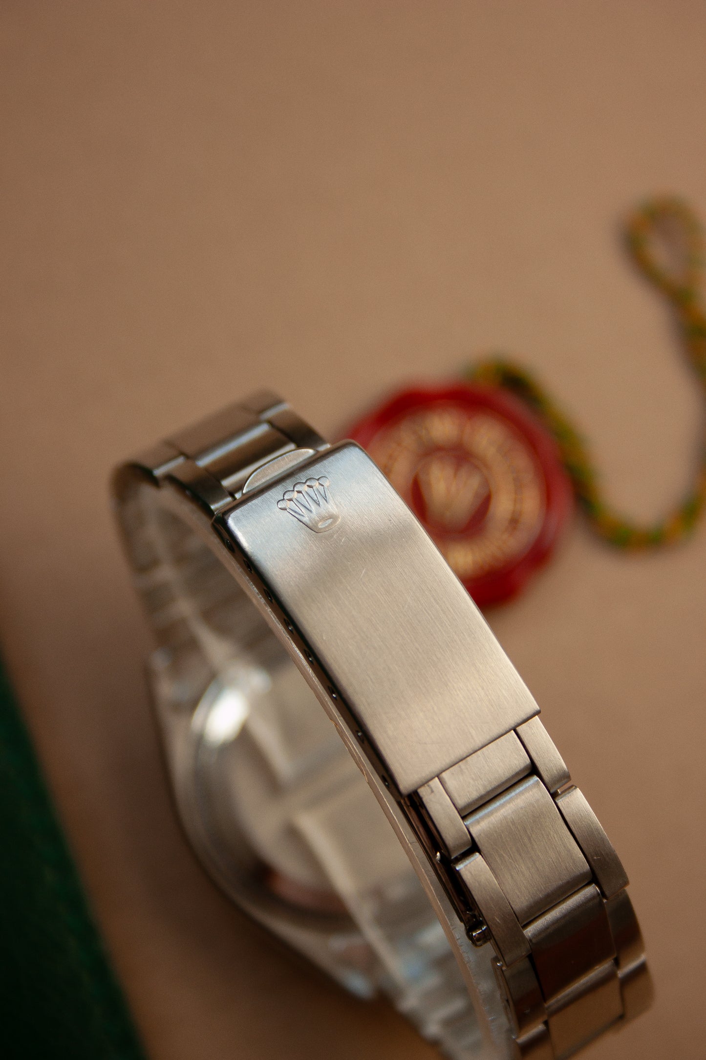 Rolex Oyster Perpetual 34