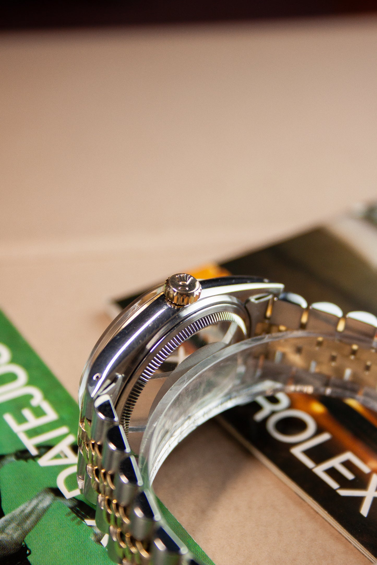 Rolex Oyster Perpetual Datejust 36