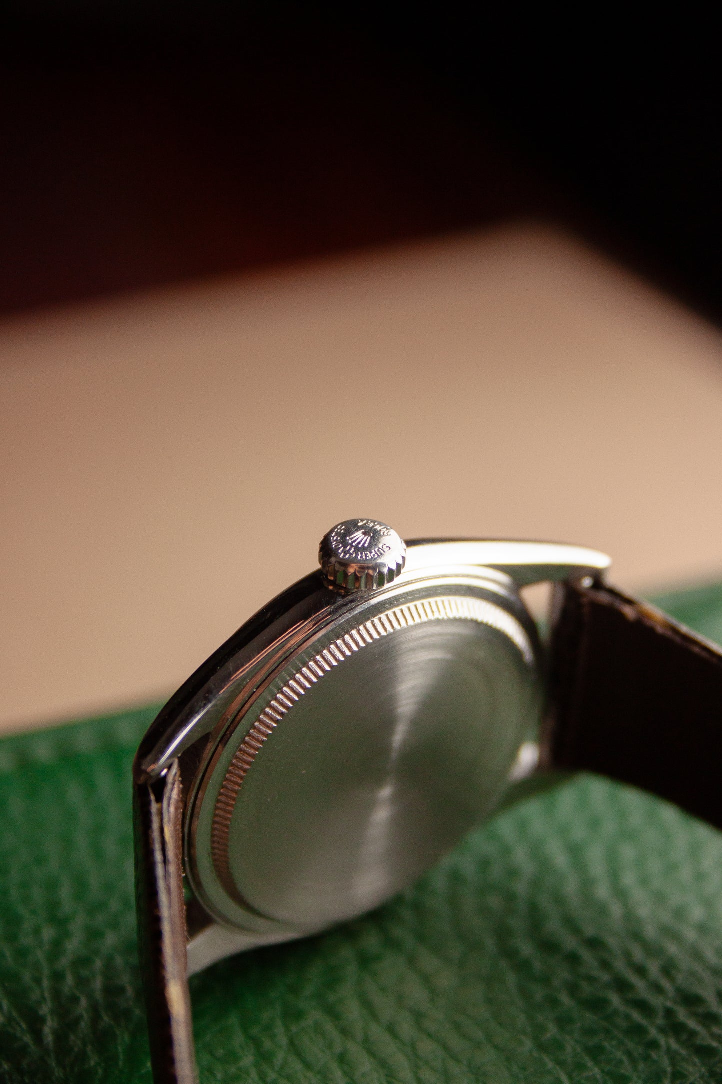 Rolex Oyster 34