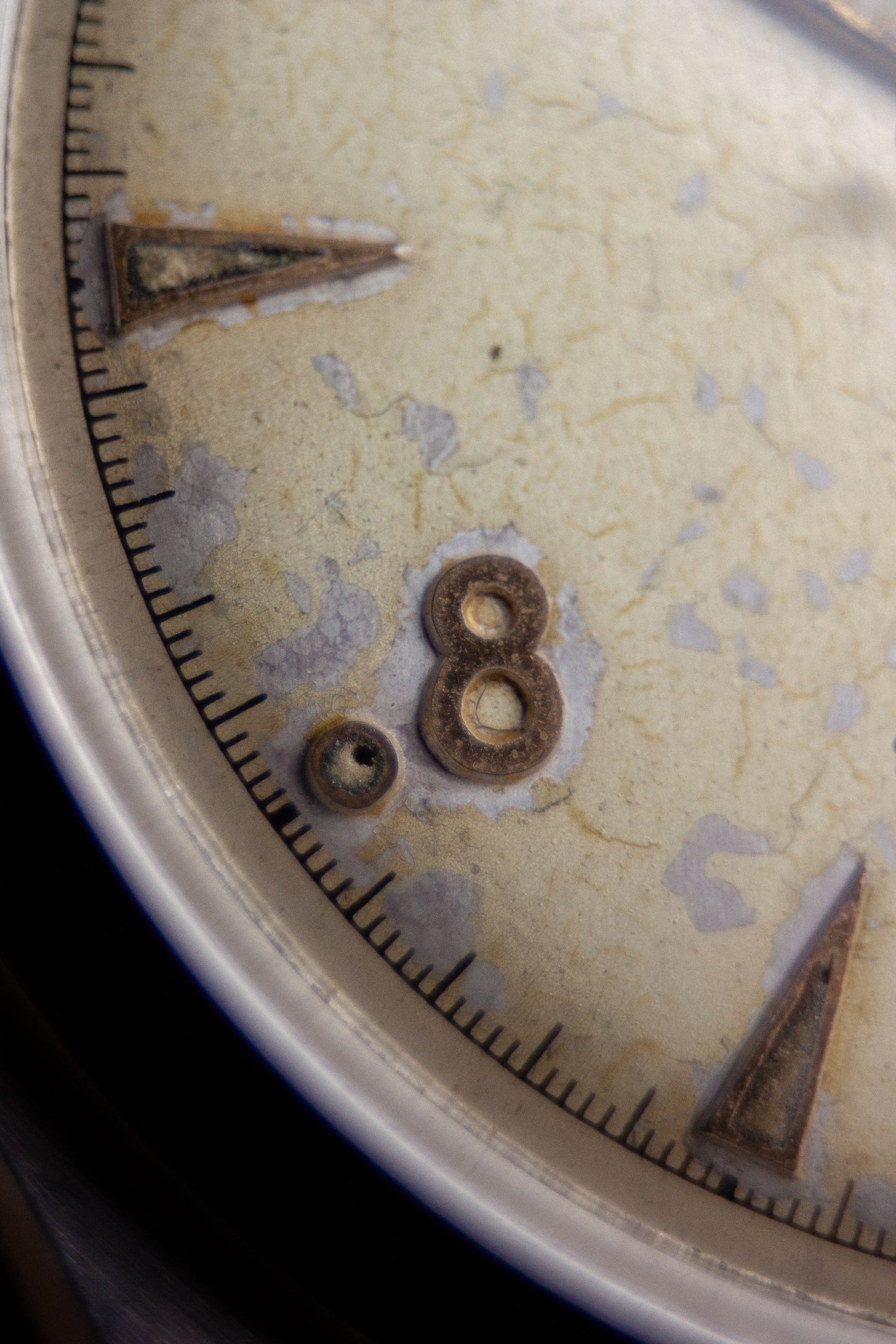 Rolex Oyster 34