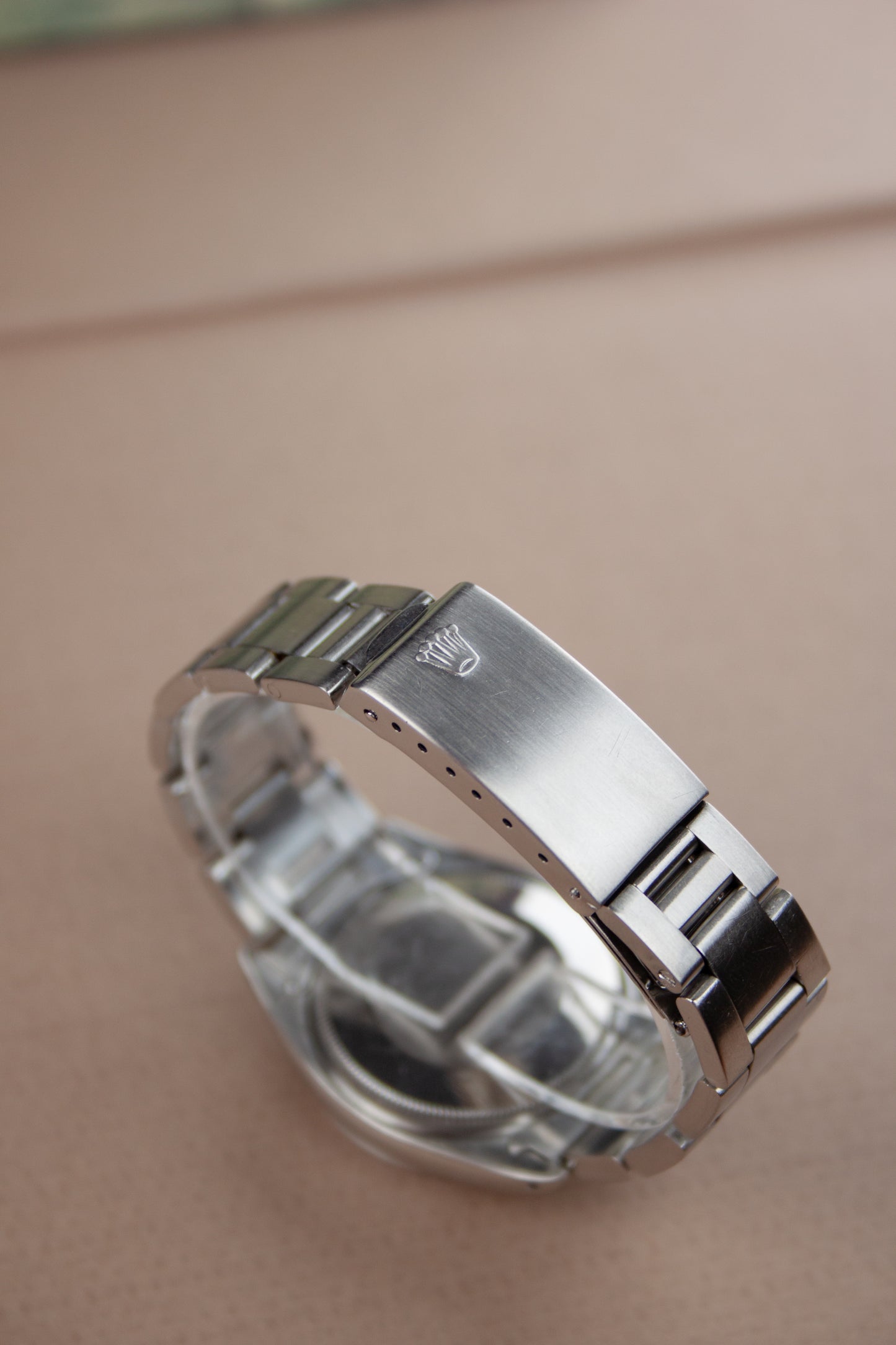 Rolex Oyster perpetual Date 34