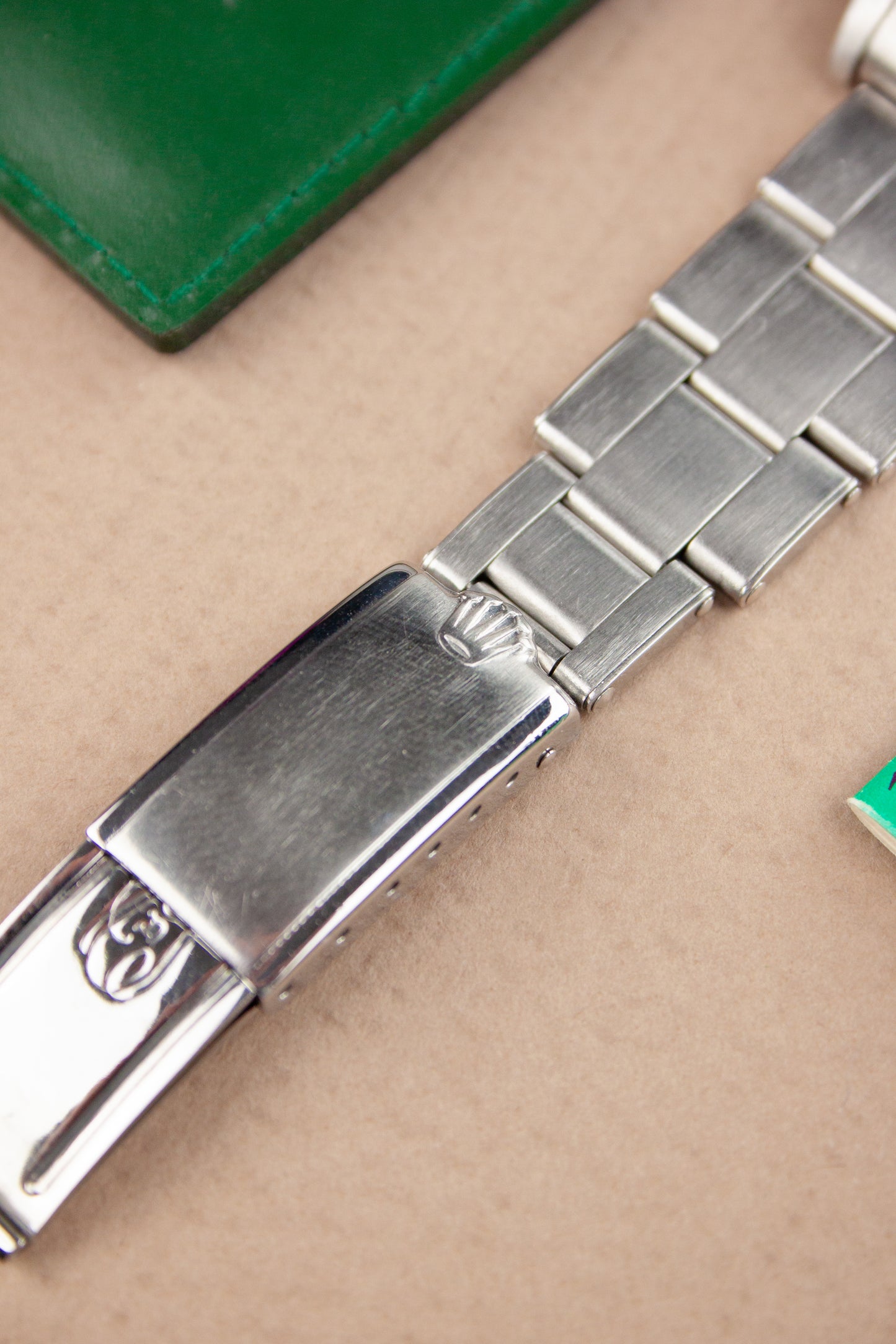 Rolex Oyster Perpetual 'Zephyr'