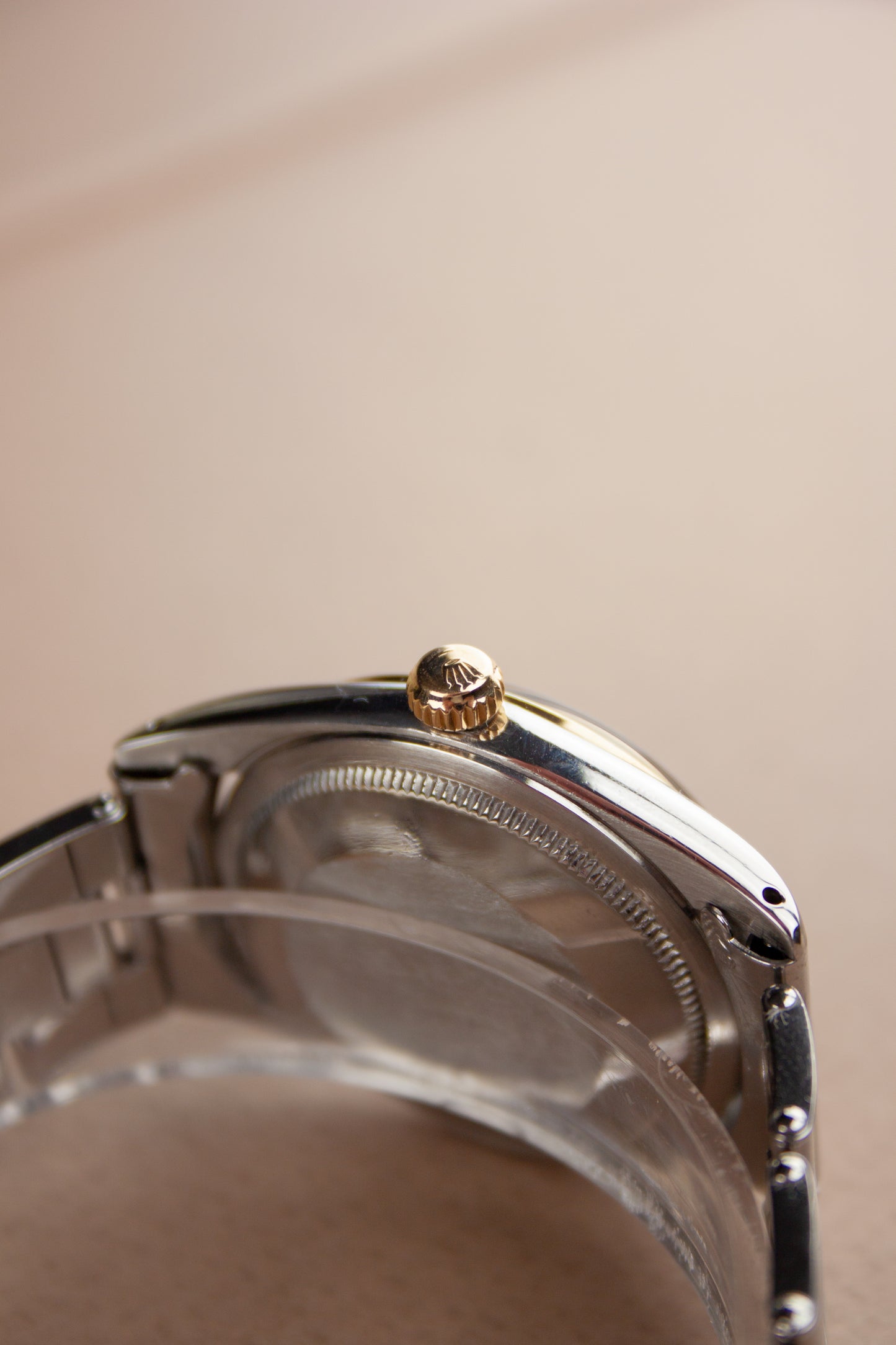 Rolex Oyster Perpetual 'Zephyr'