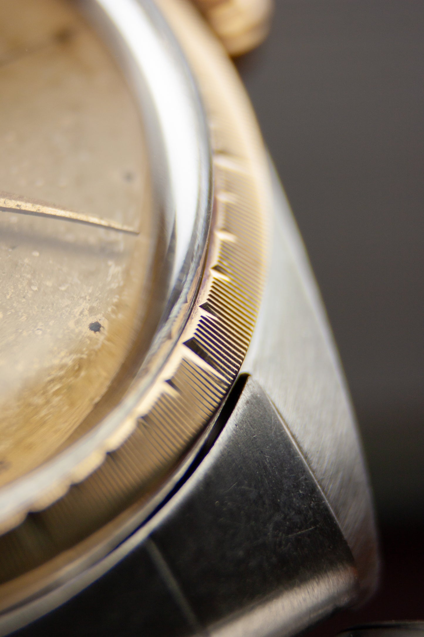 Rolex Oyster Perpetual 'Zephyr'