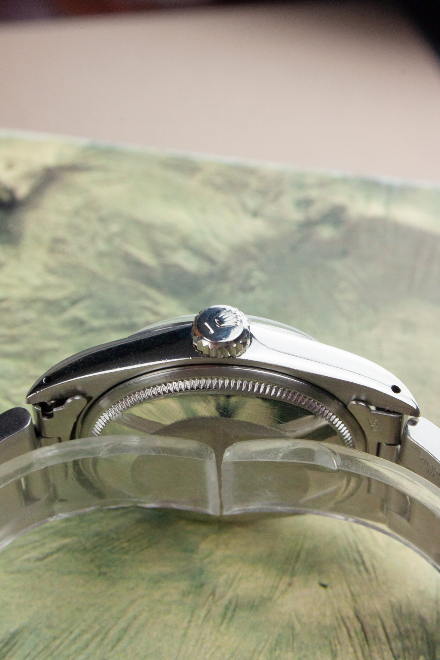 Rolex Oyster Perpetual Date 34