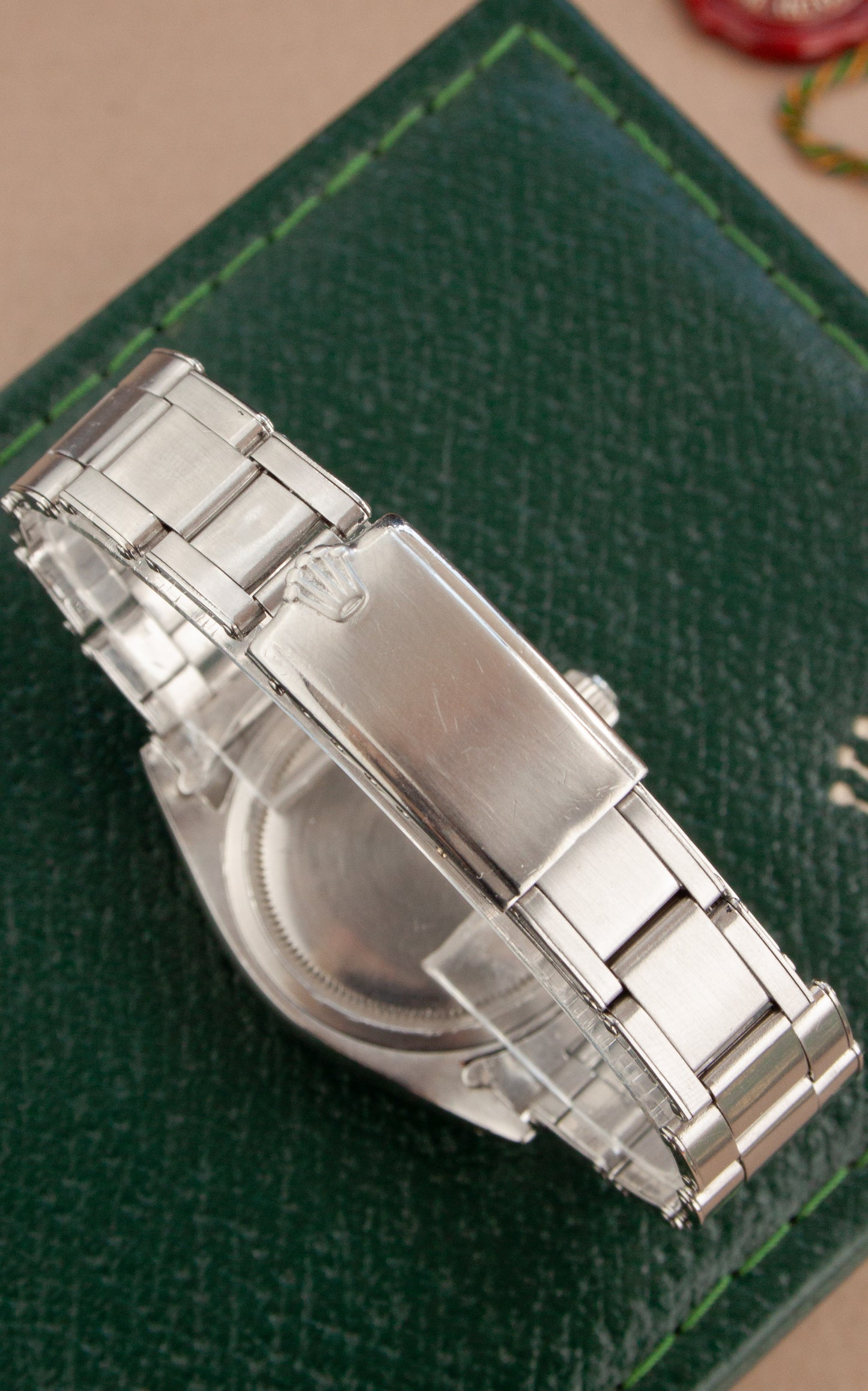 Rolex Oyster Date 34