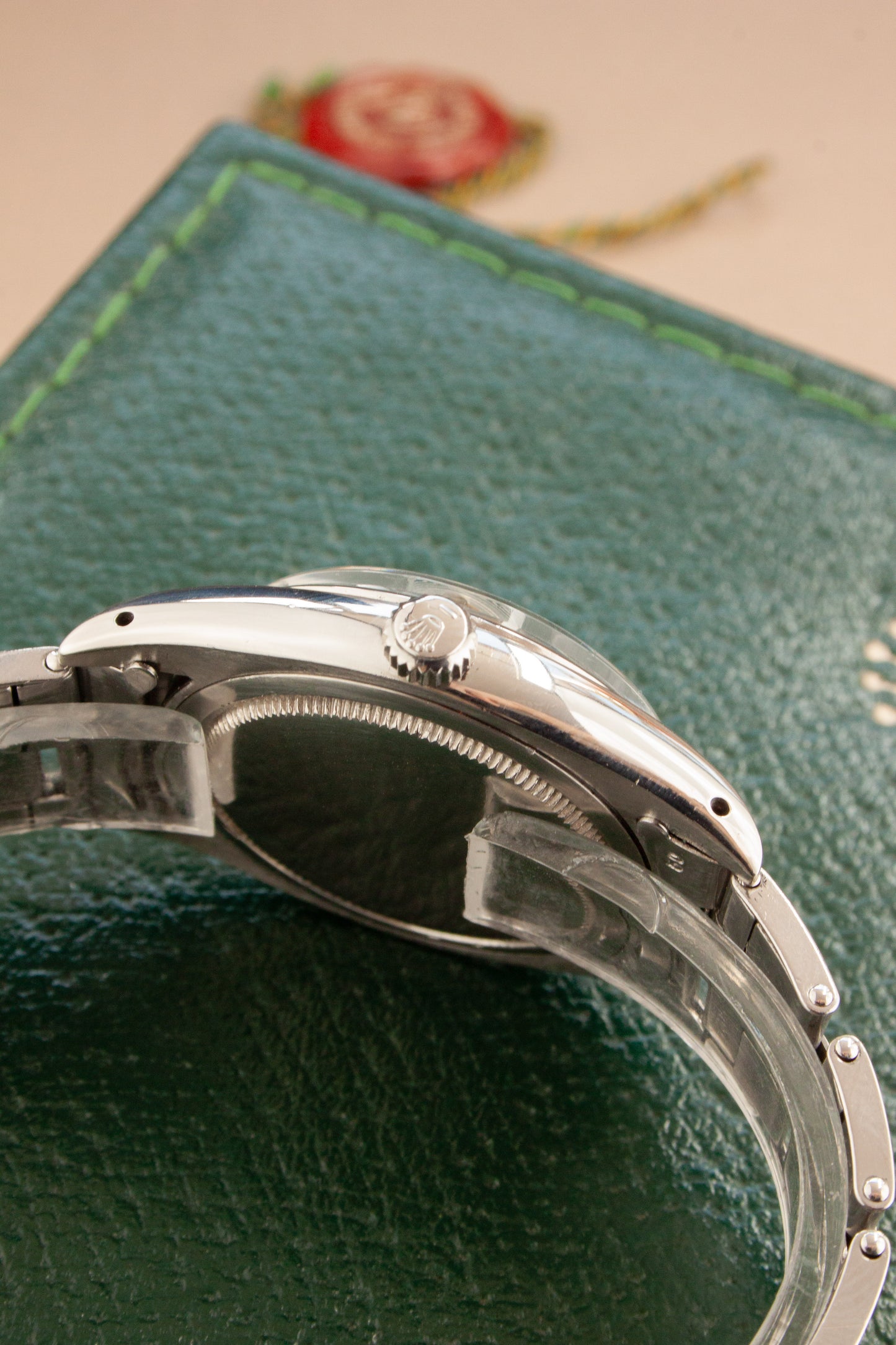 Rolex Oyster Date 34