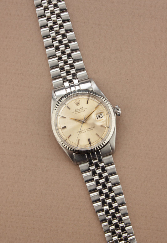 Rolex Oyster Perpetual Datejust 36
