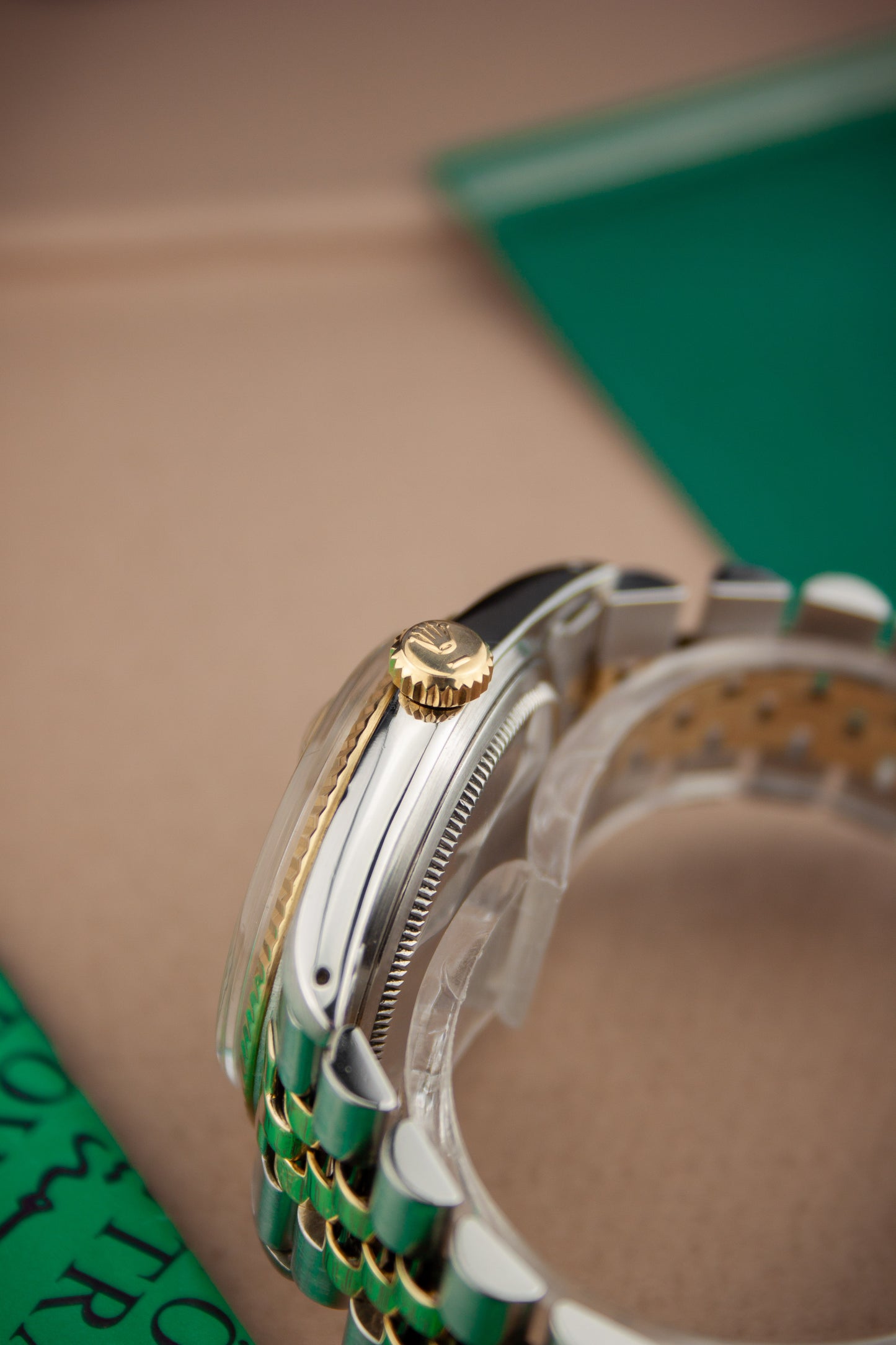 Rolex Oyster Perpetual Datejust 36