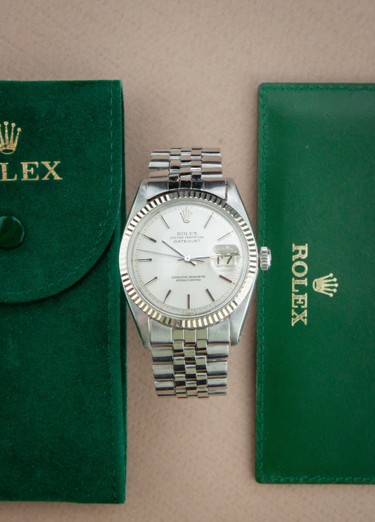 Rolex Oyster Perpetual Datejust 36