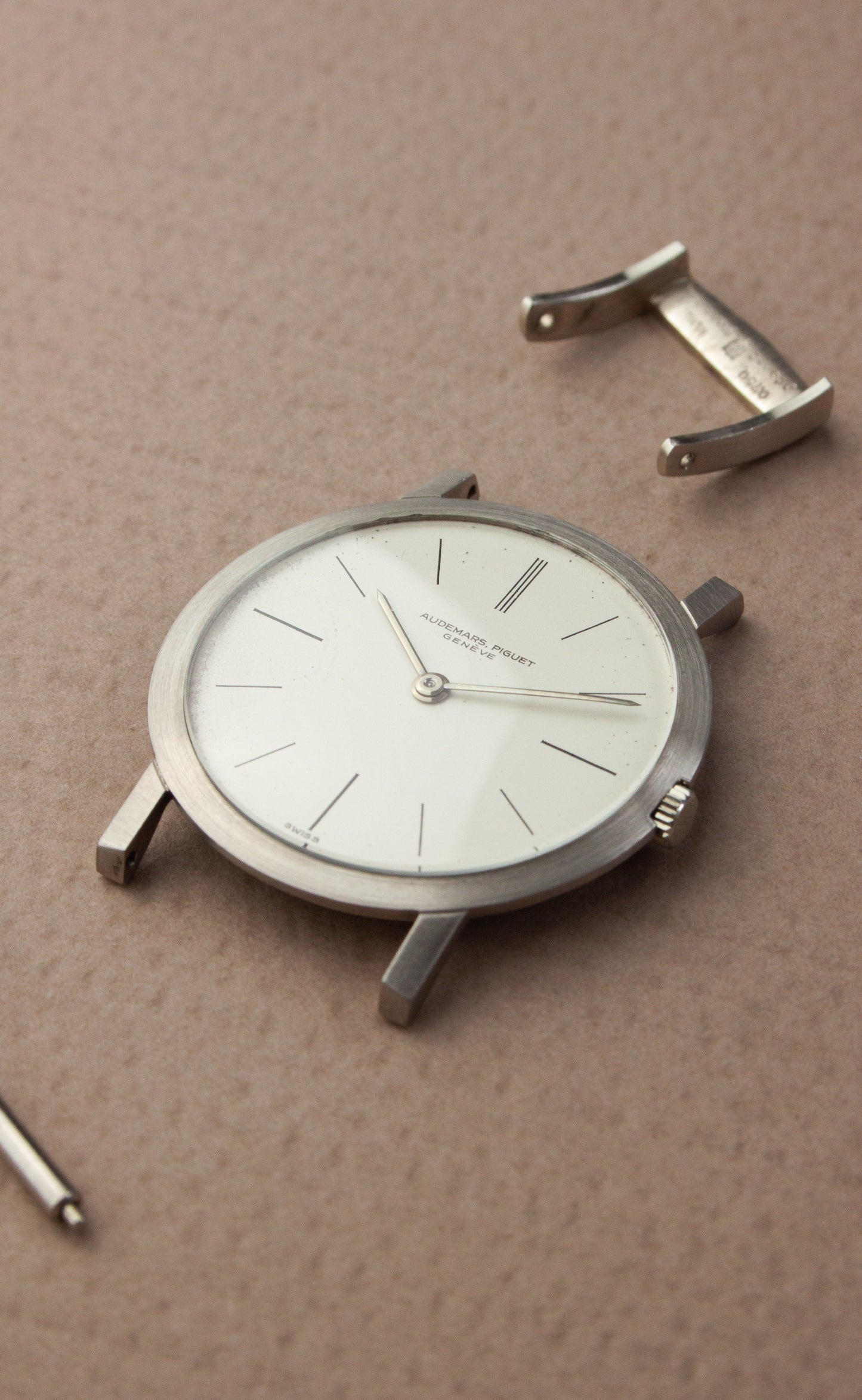 Audemars Piguet 'Ultra thin' 30