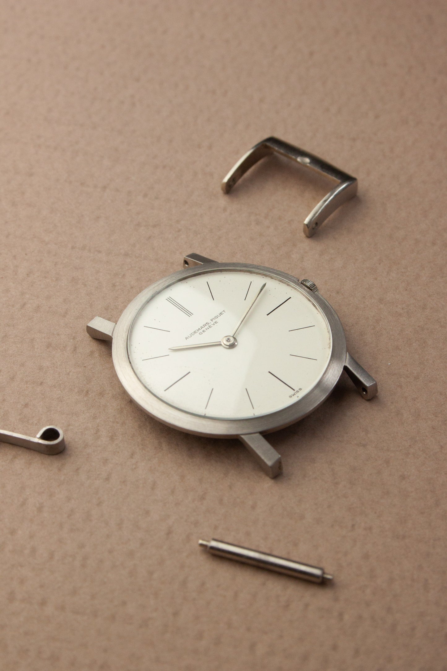 Audemars Piguet 'Ultra thin' 30