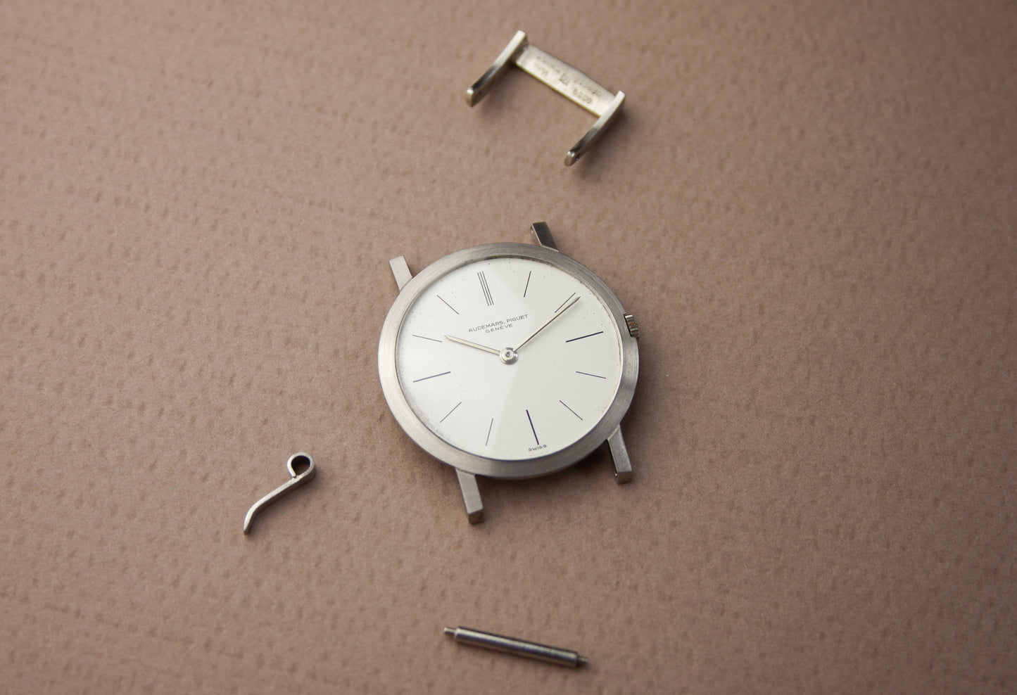 Audemars Piguet 'Ultra thin' 30