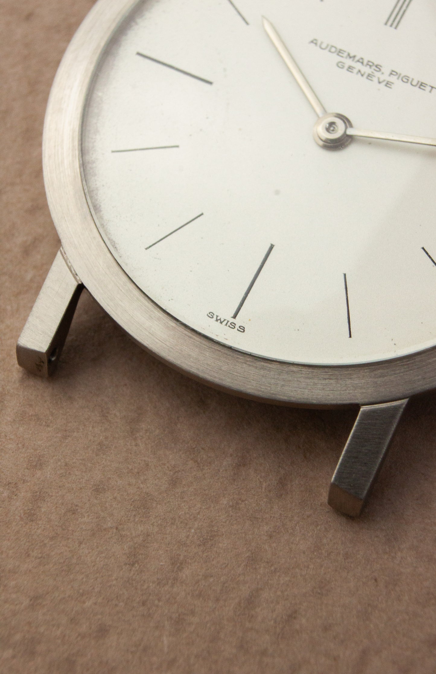 Audemars Piguet 'Ultra thin' 30