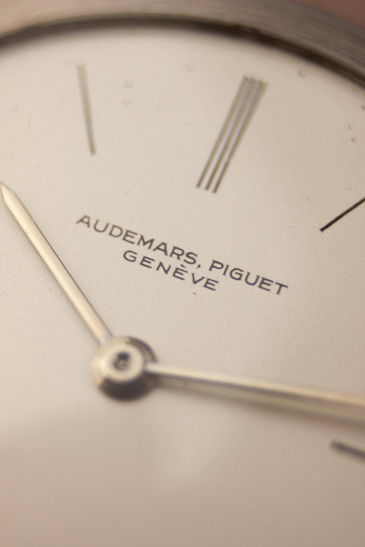 Audemars Piguet 'Ultra thin' 30