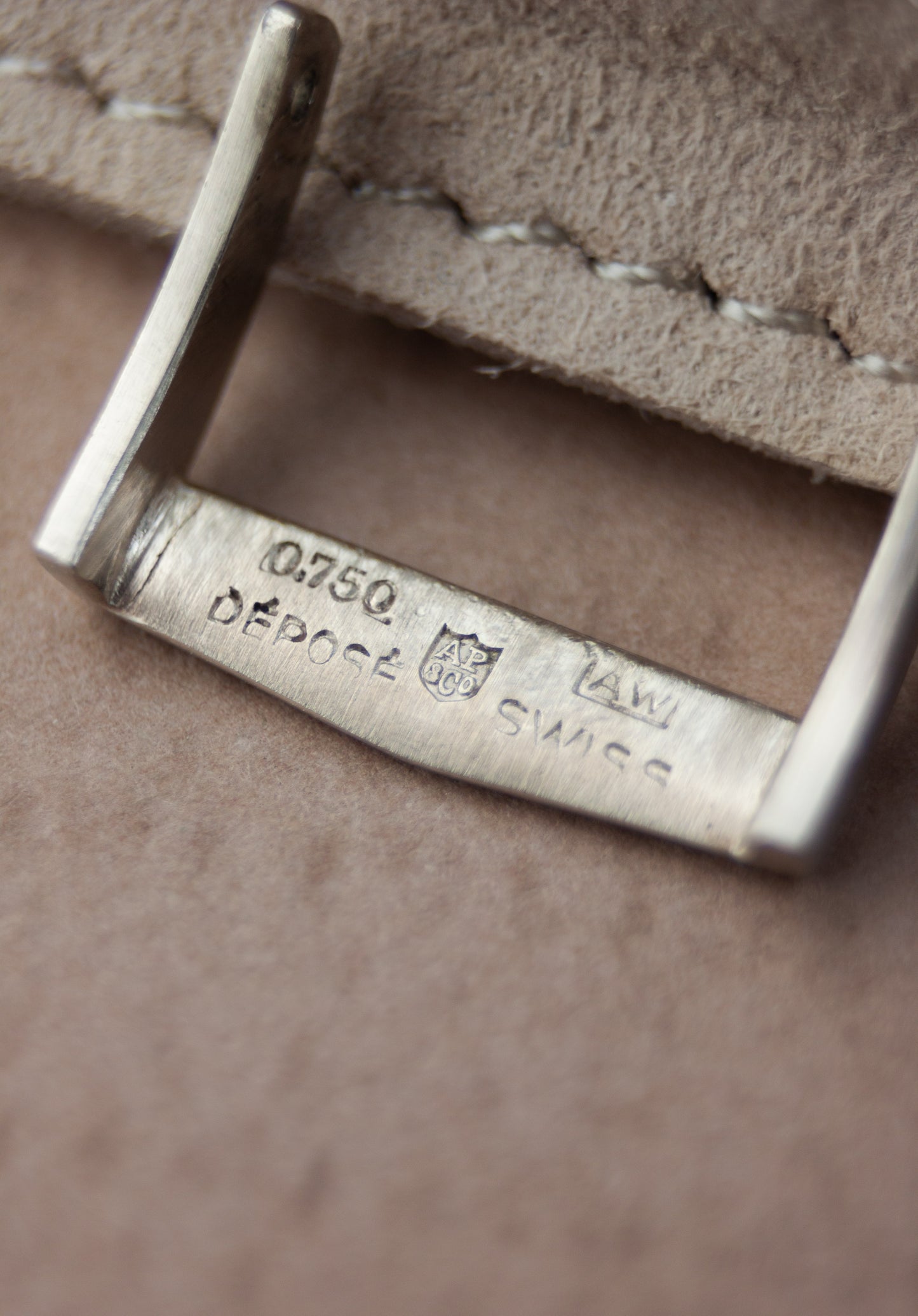 Audemars Piguet 'Ultra thin' 30
