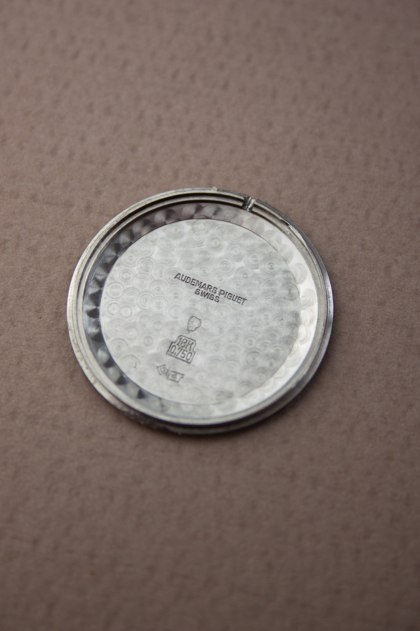 Audemars Piguet 'Ultra thin' 30