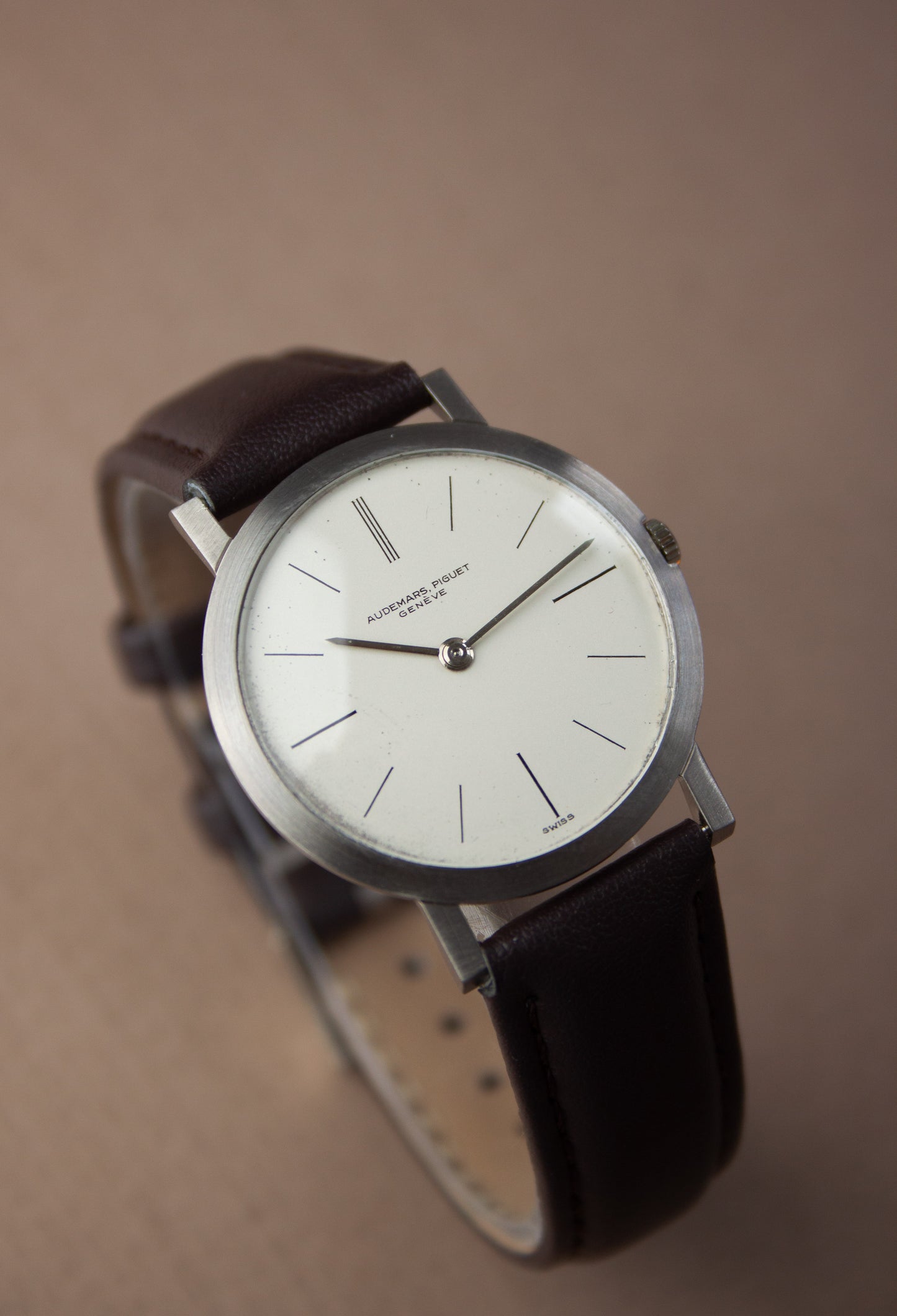 Audemars Piguet 'Ultra thin' 30